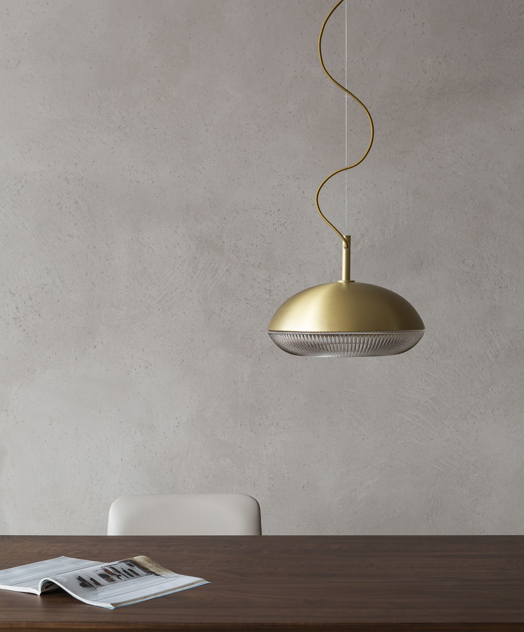 Designs Yenhao Chu Home