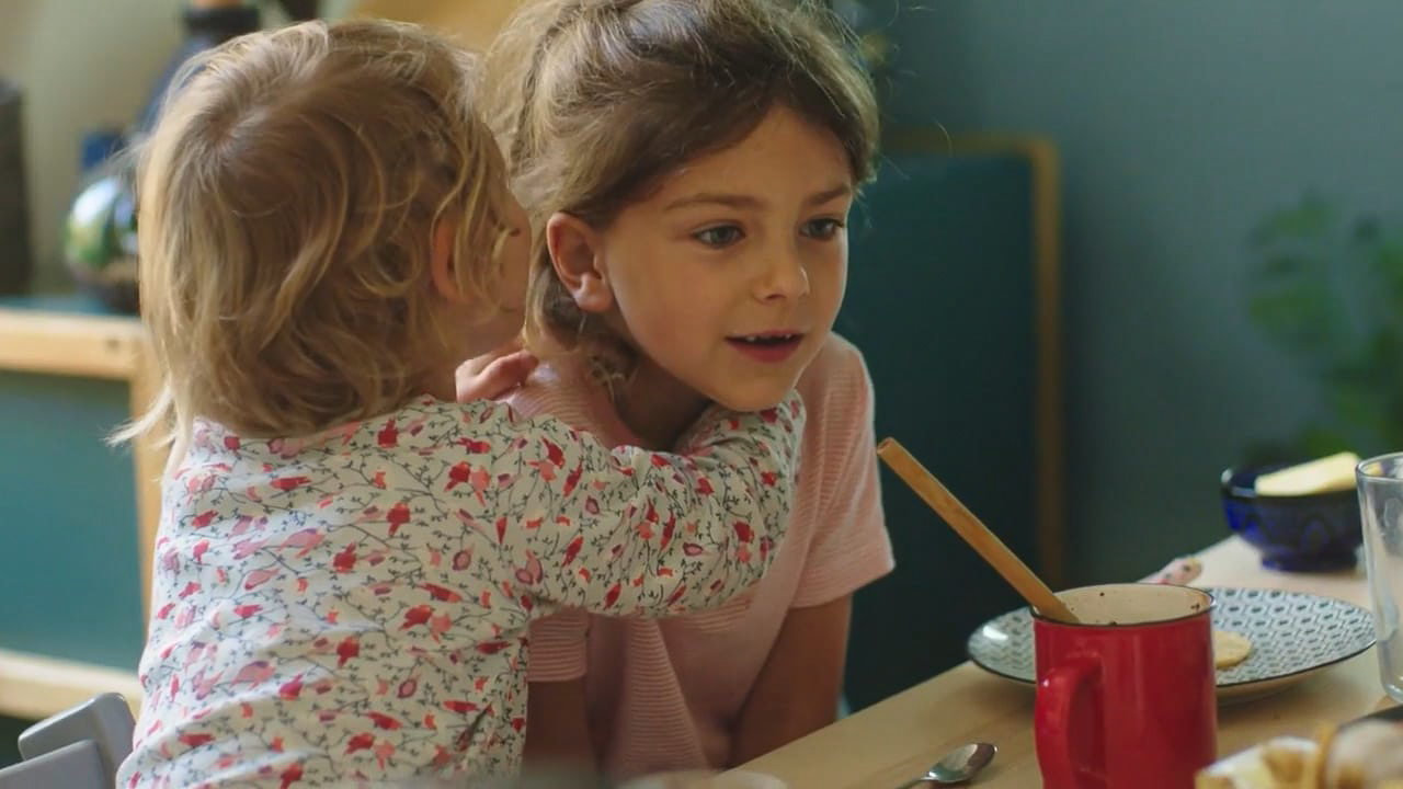 JARDIN BIO ETIC / PUBLICIT&Eacute;