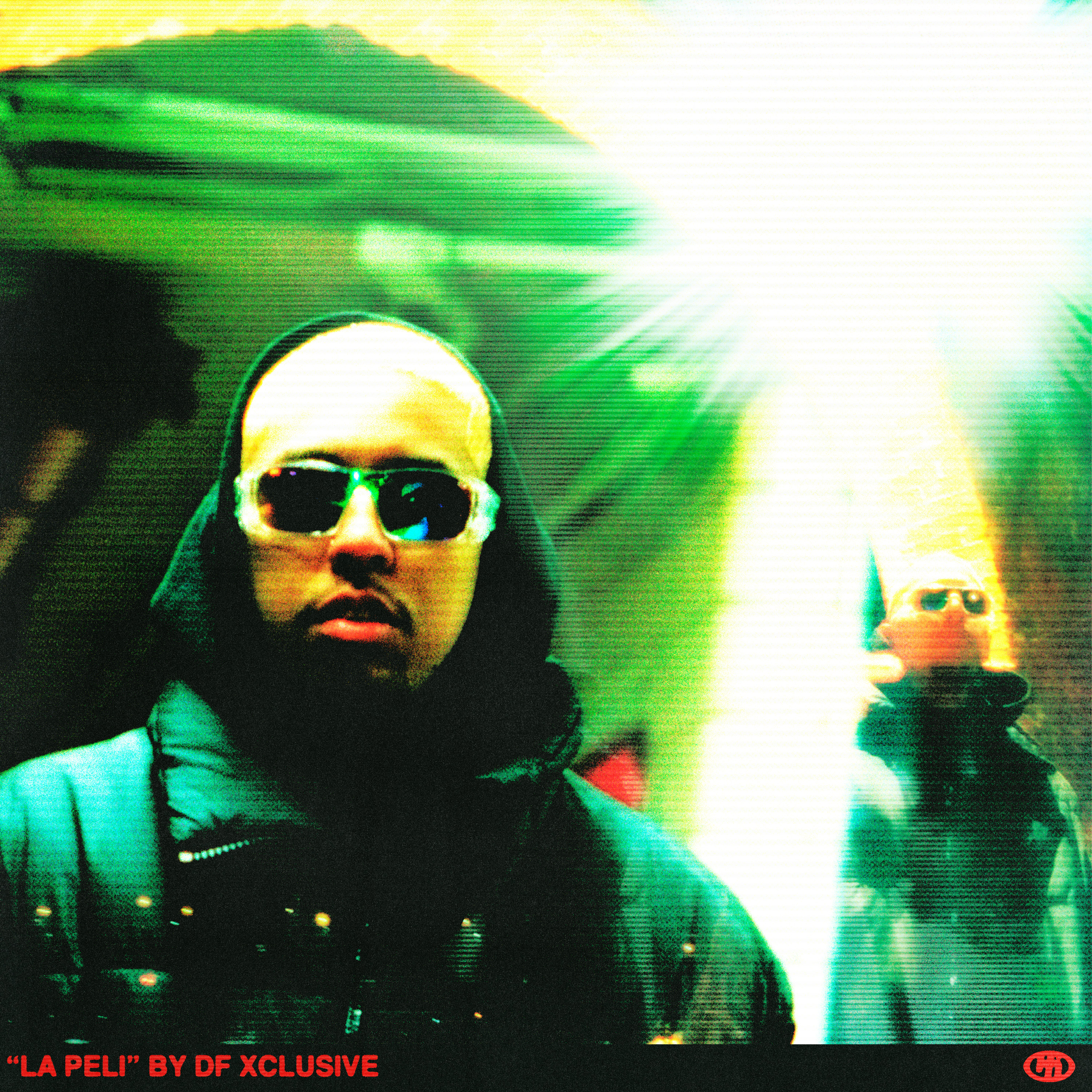 LA PELI - DF XCLUSIVE
