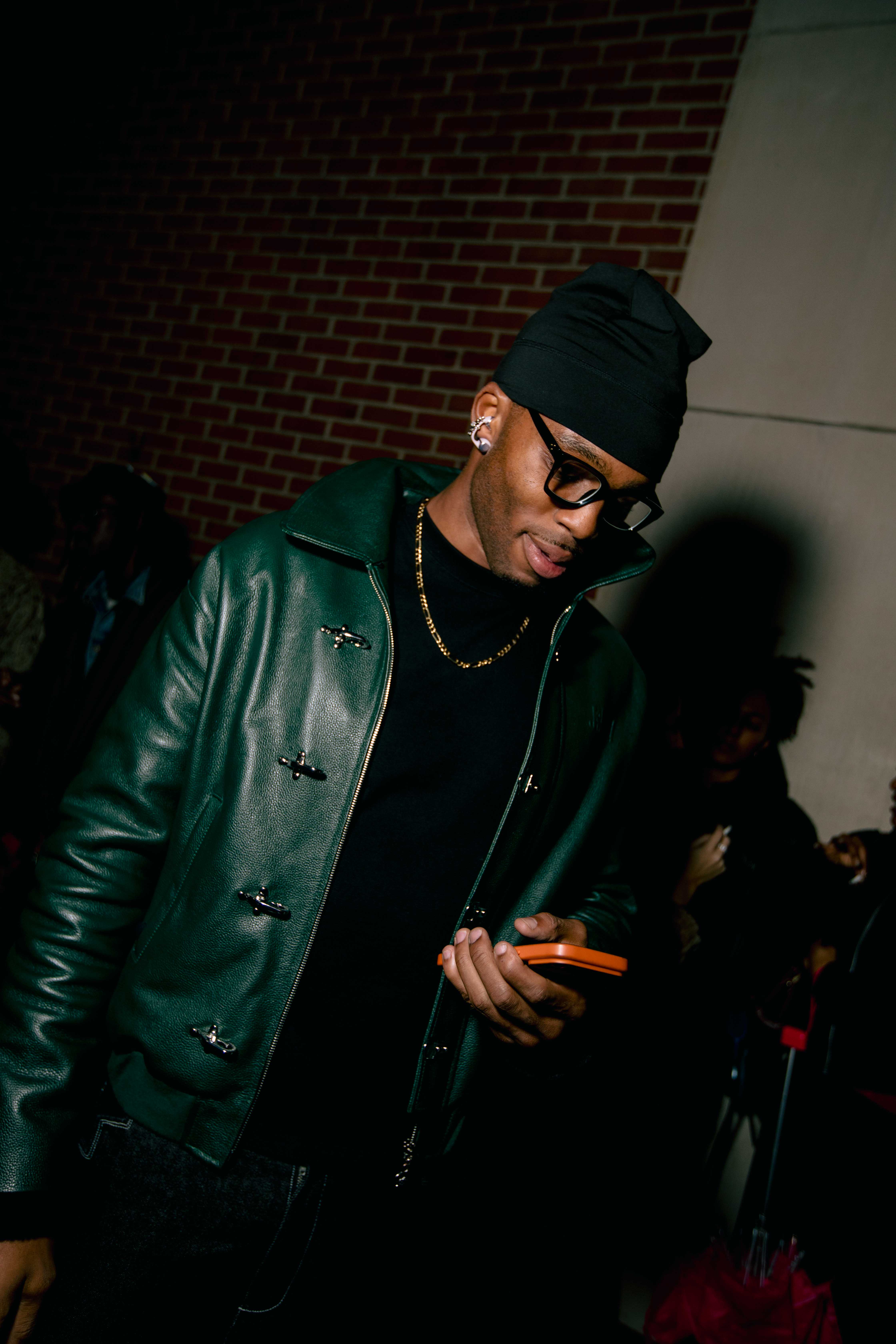 le P&Egrave;RE X Shokz X Puma ONE NIGHT ONLY Ft Jordss, Ambrr, Donnie Sunshine, & Chammomile Club - London, UK