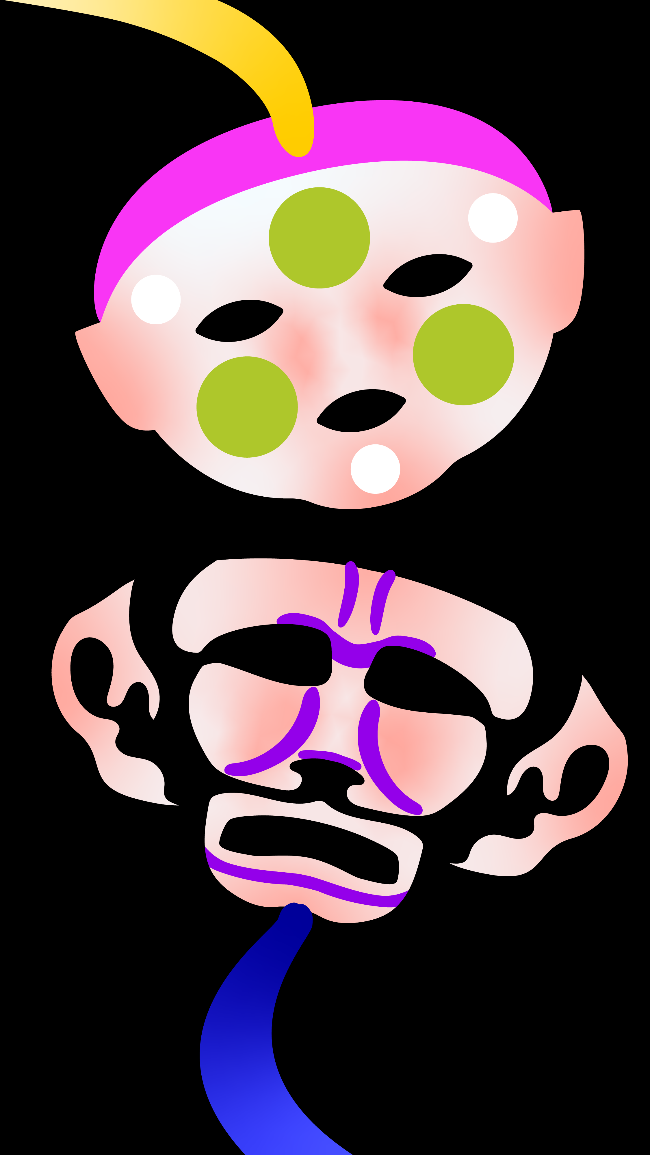 Masker från Fanny & Alexander (2023)