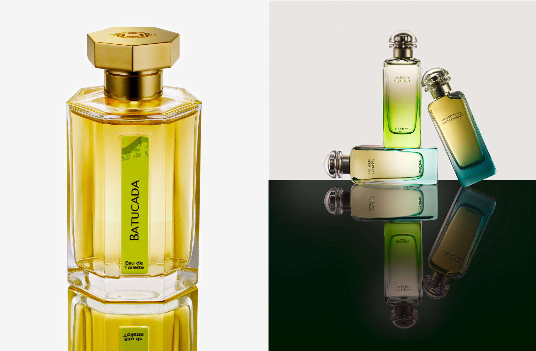 Barneys, "About Face", 2011