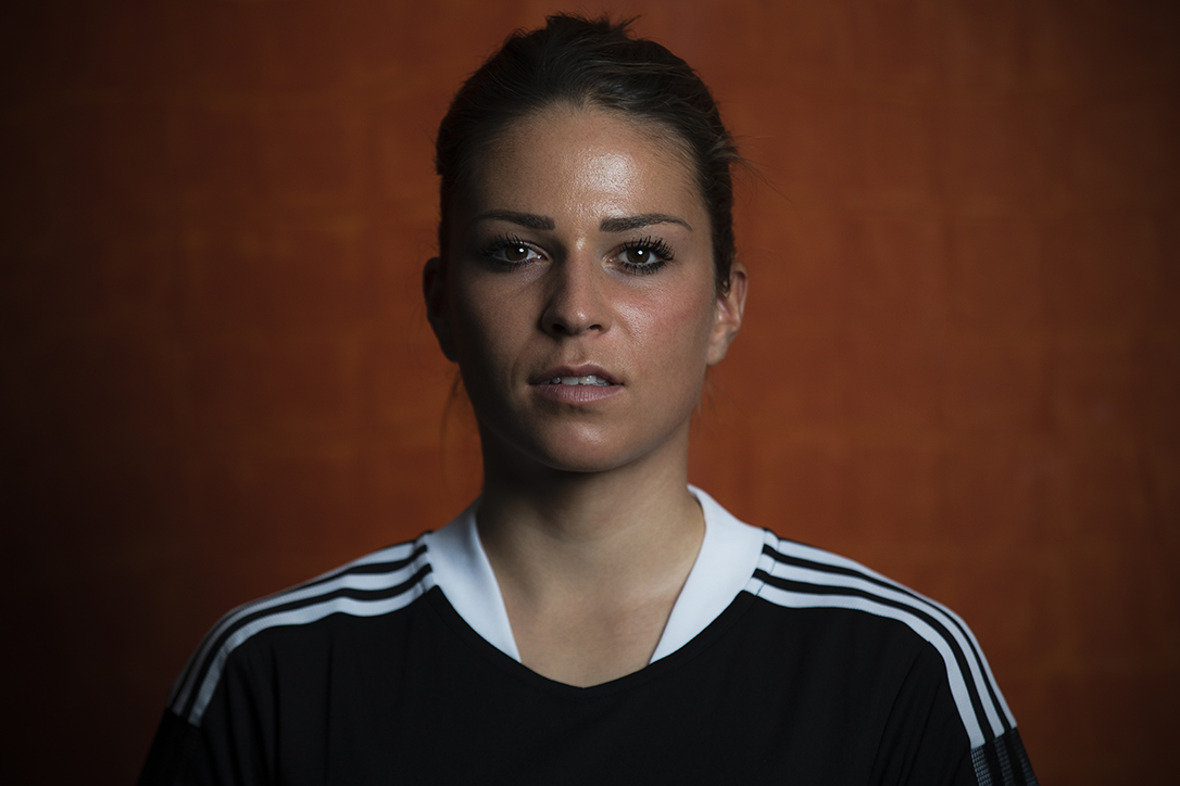 Melanie Leupolz, 2020