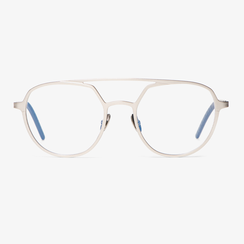 ︎︎︎BARRY silver