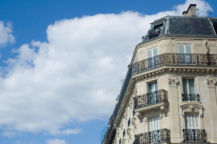 Paris, France (2011)