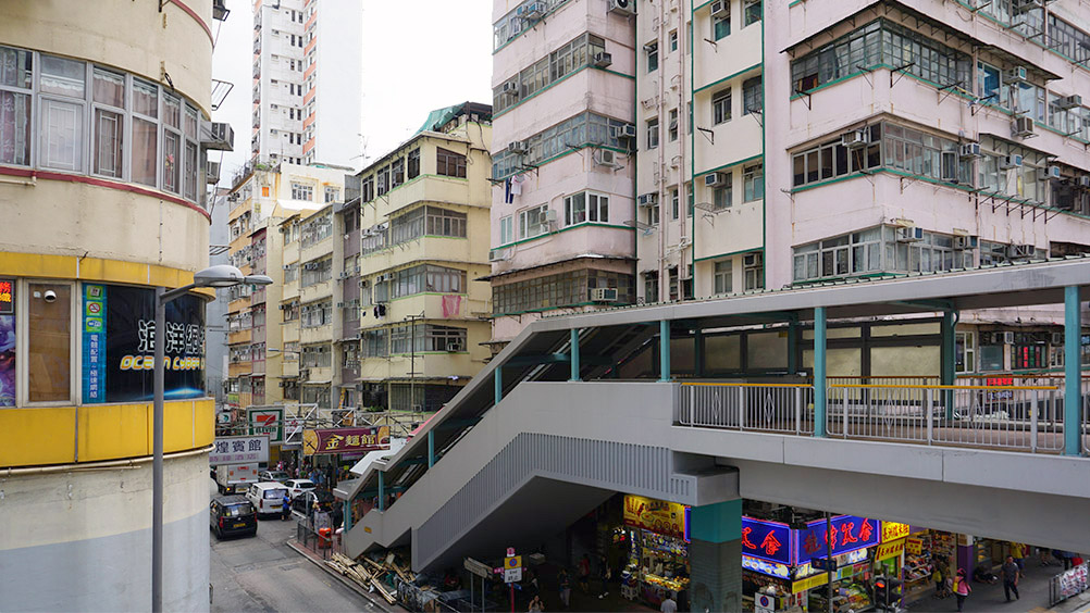 Kowloon Cultural District