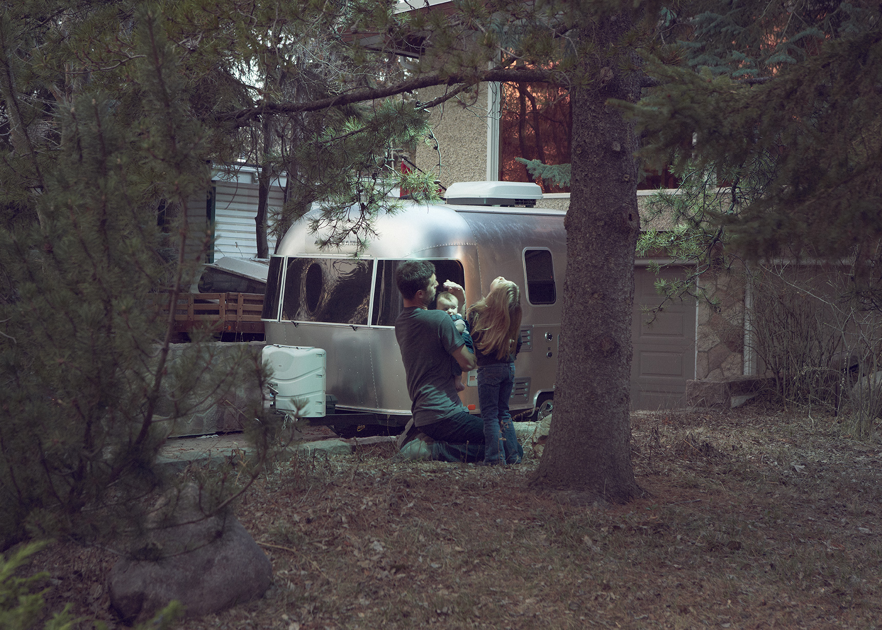 There to Here - Chris & Chelsea, St. Albert
