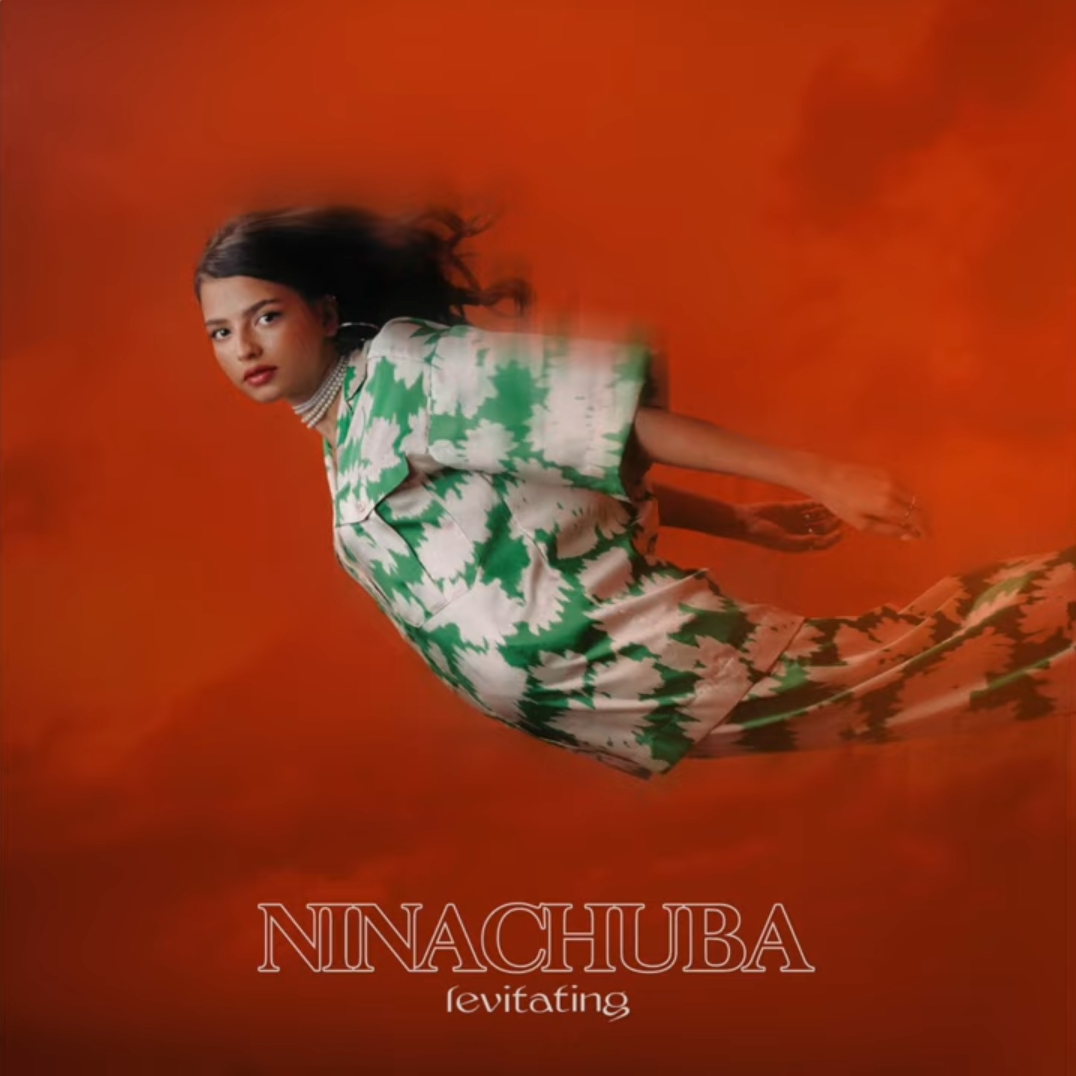 Levitating - Nina Chuba