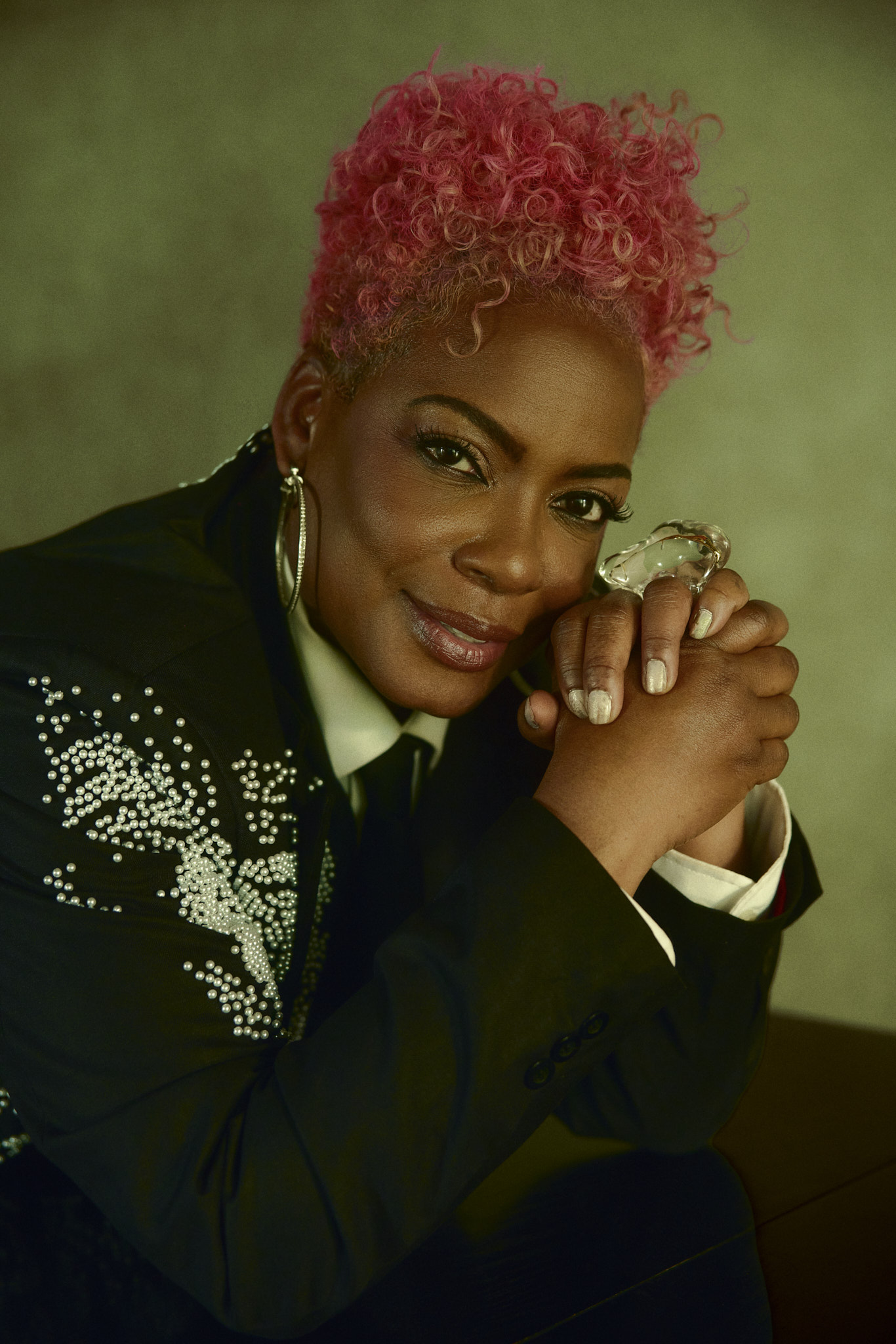 Aunjanue Ellis-Taylor