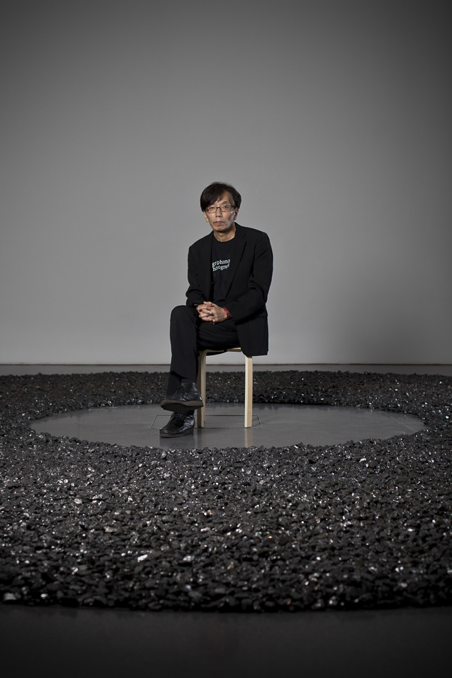 Yukio Fujimoto, 2012