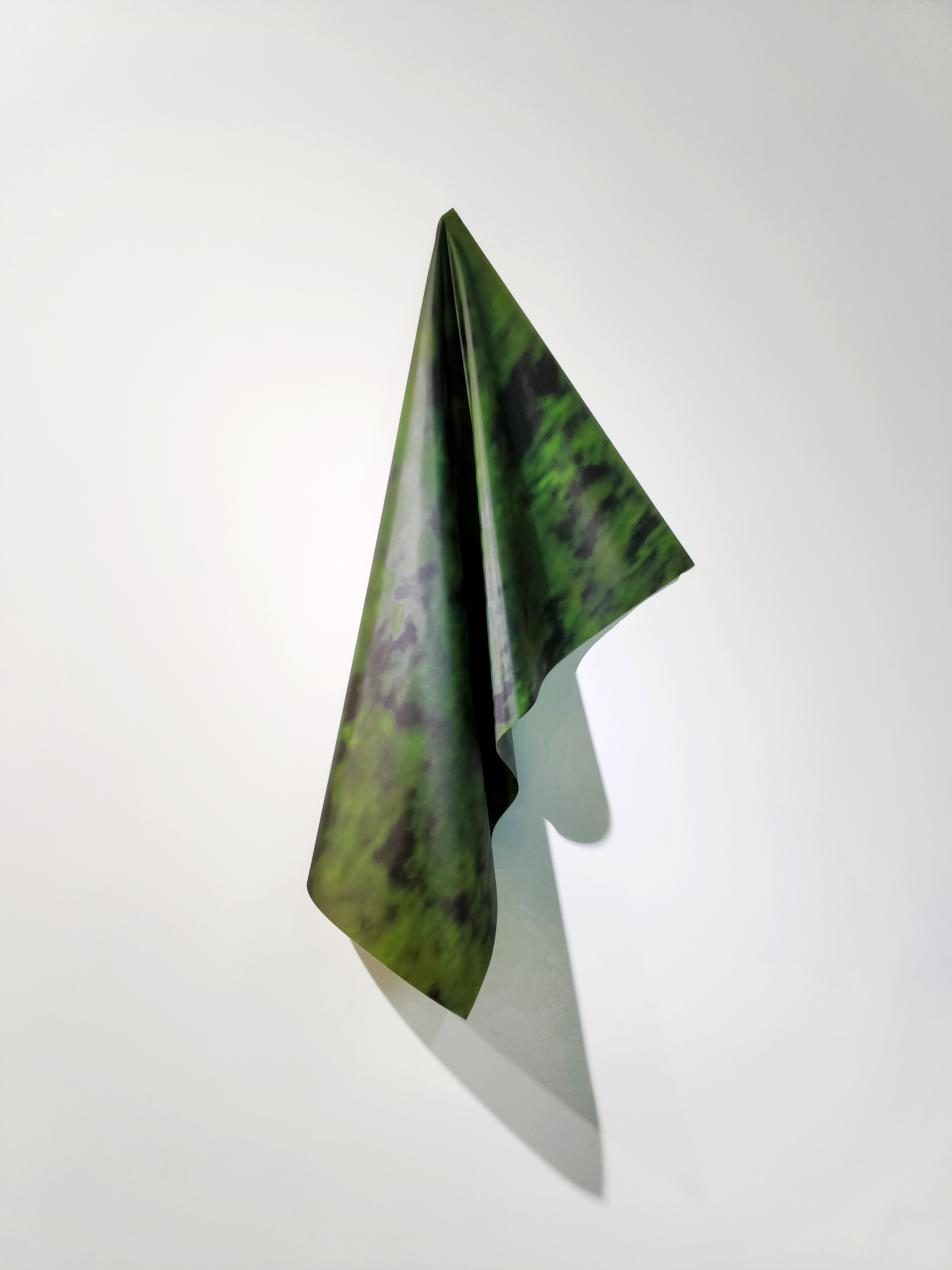 If a tree falls in the forest and no one is around to hear it, does it make a sound?, 2019