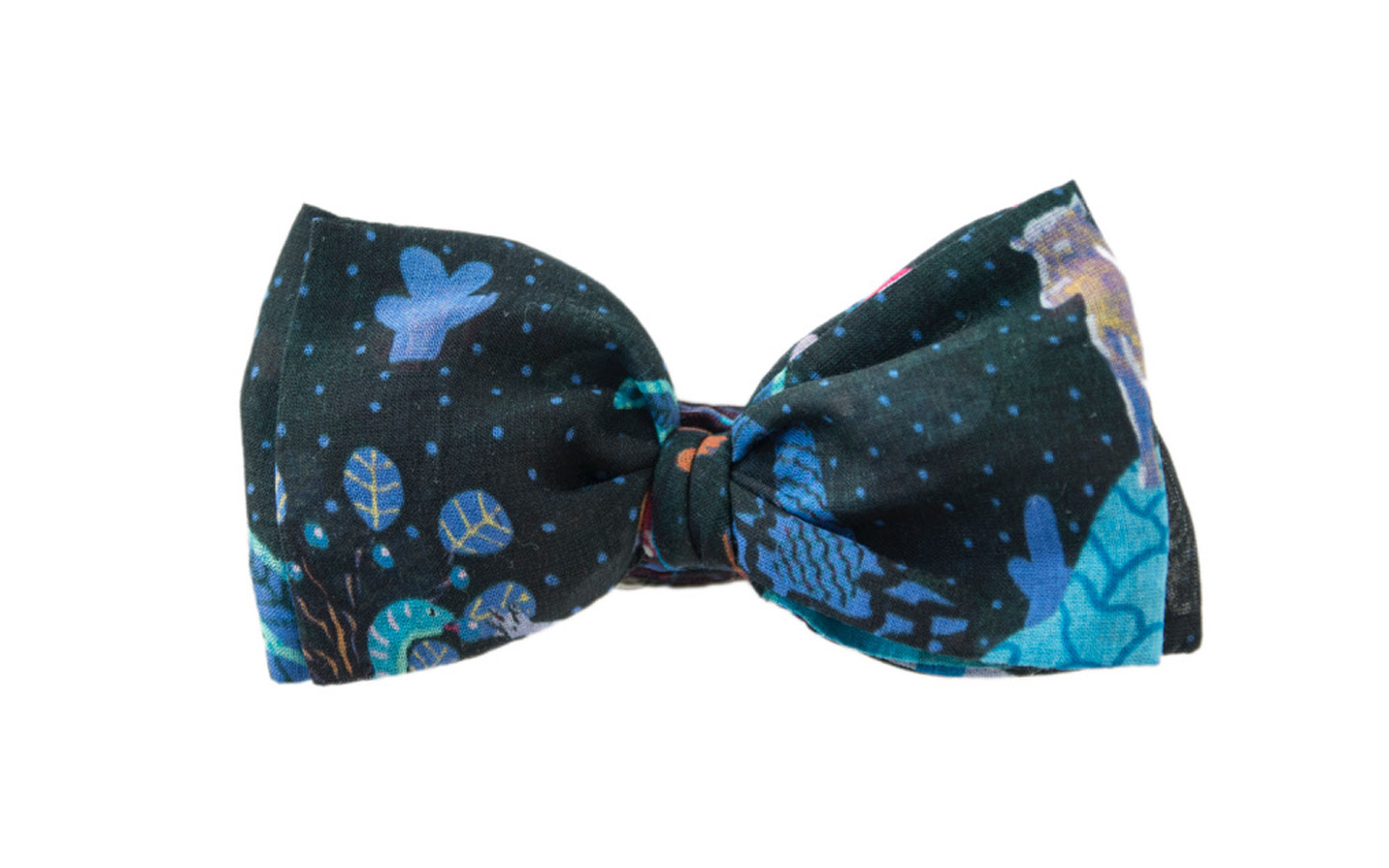 pattern design Comme les loups