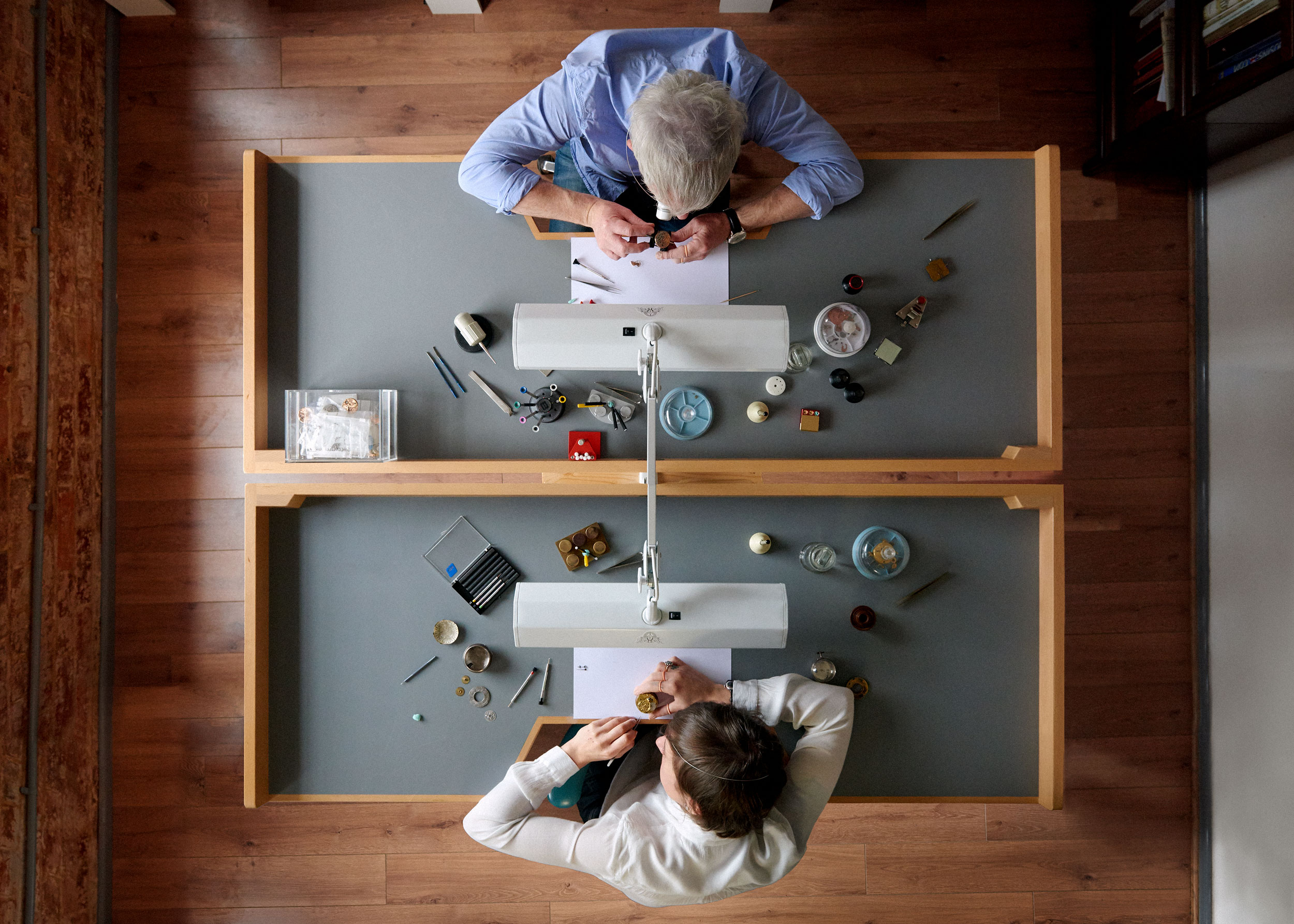 Struthers Watchmakers