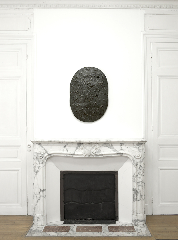 Centre d'art contemporain Passages, Troyes, 2014