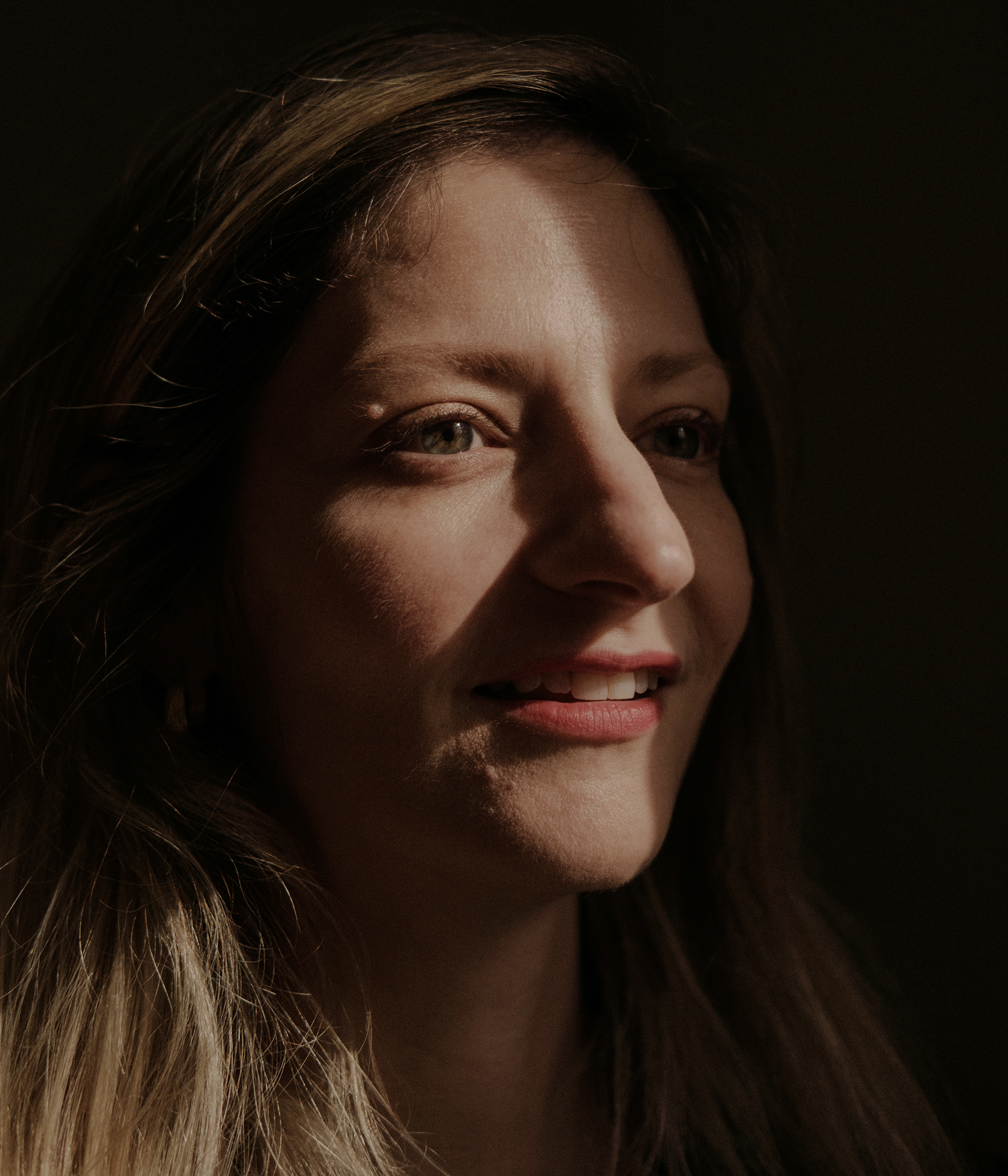 Lauren Elkin for Violet Book