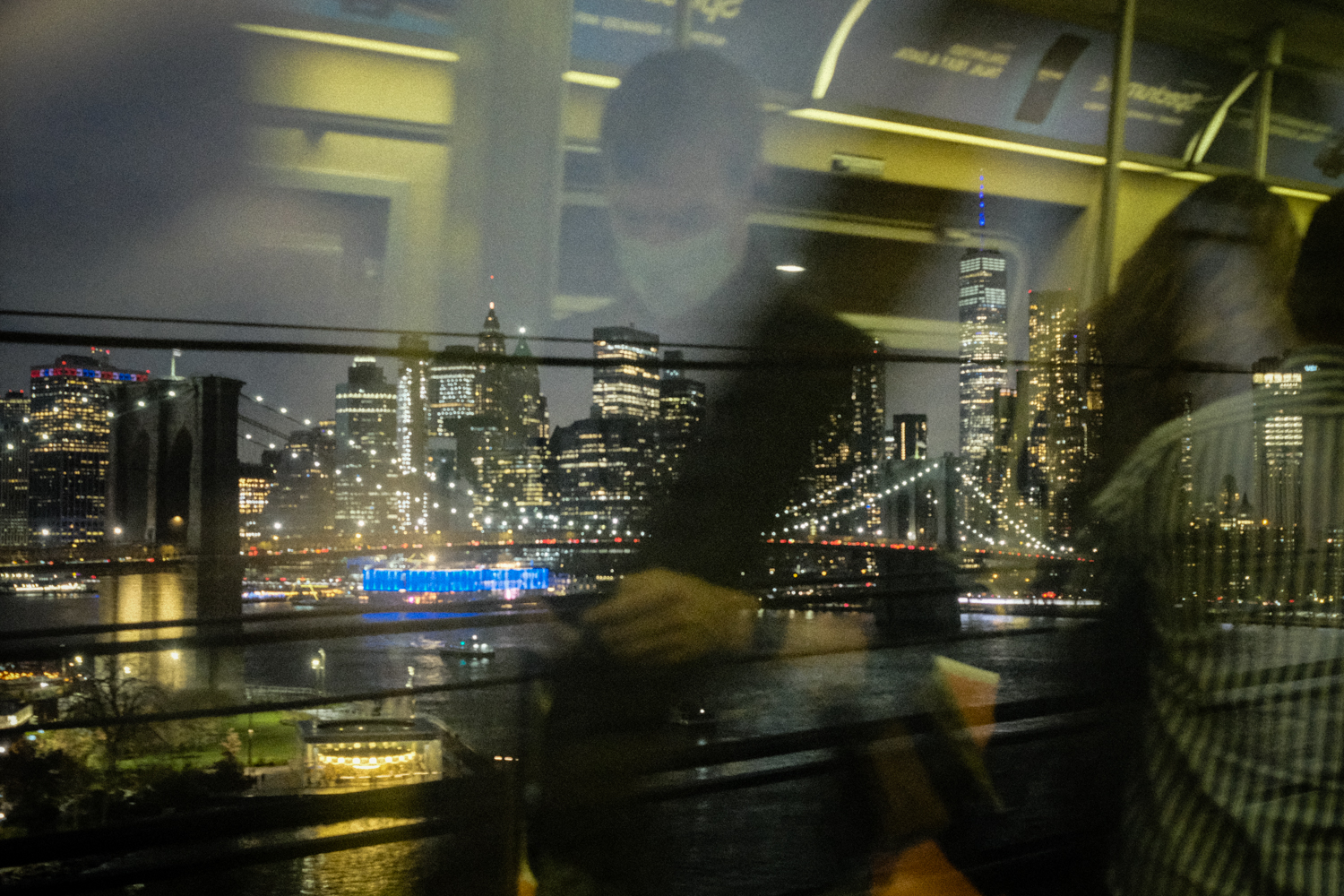 New York - December