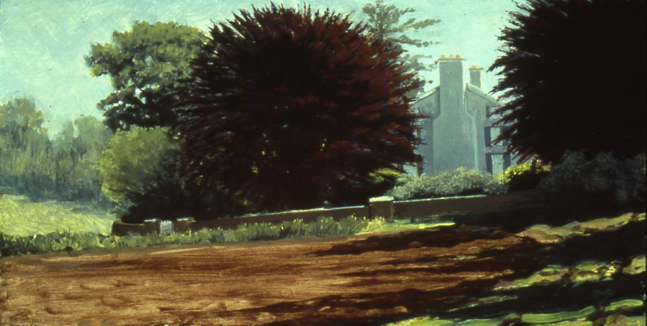 L2.55 - Copper Beech, Kirkwood