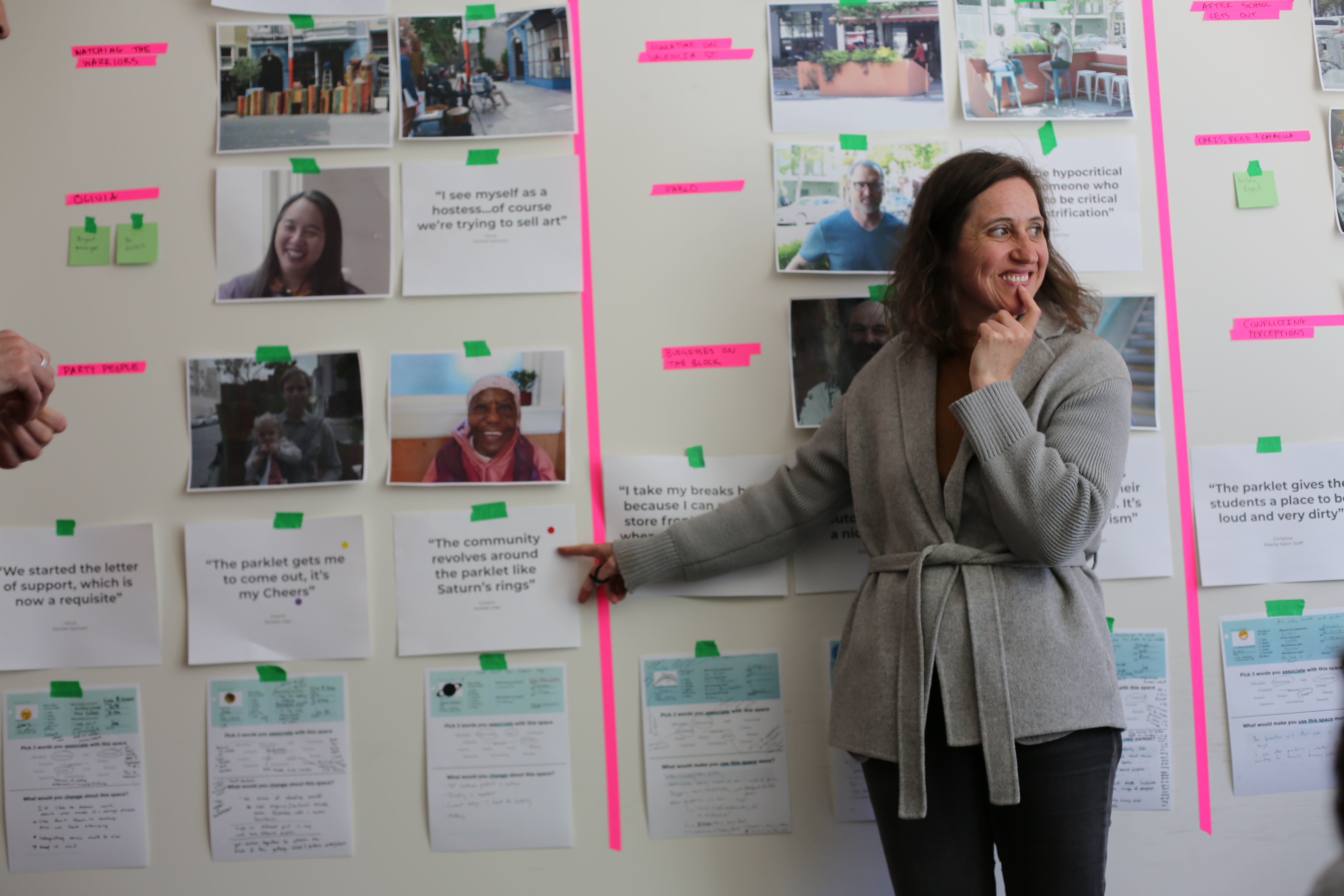 Openbox Design Director, Jamie Munger