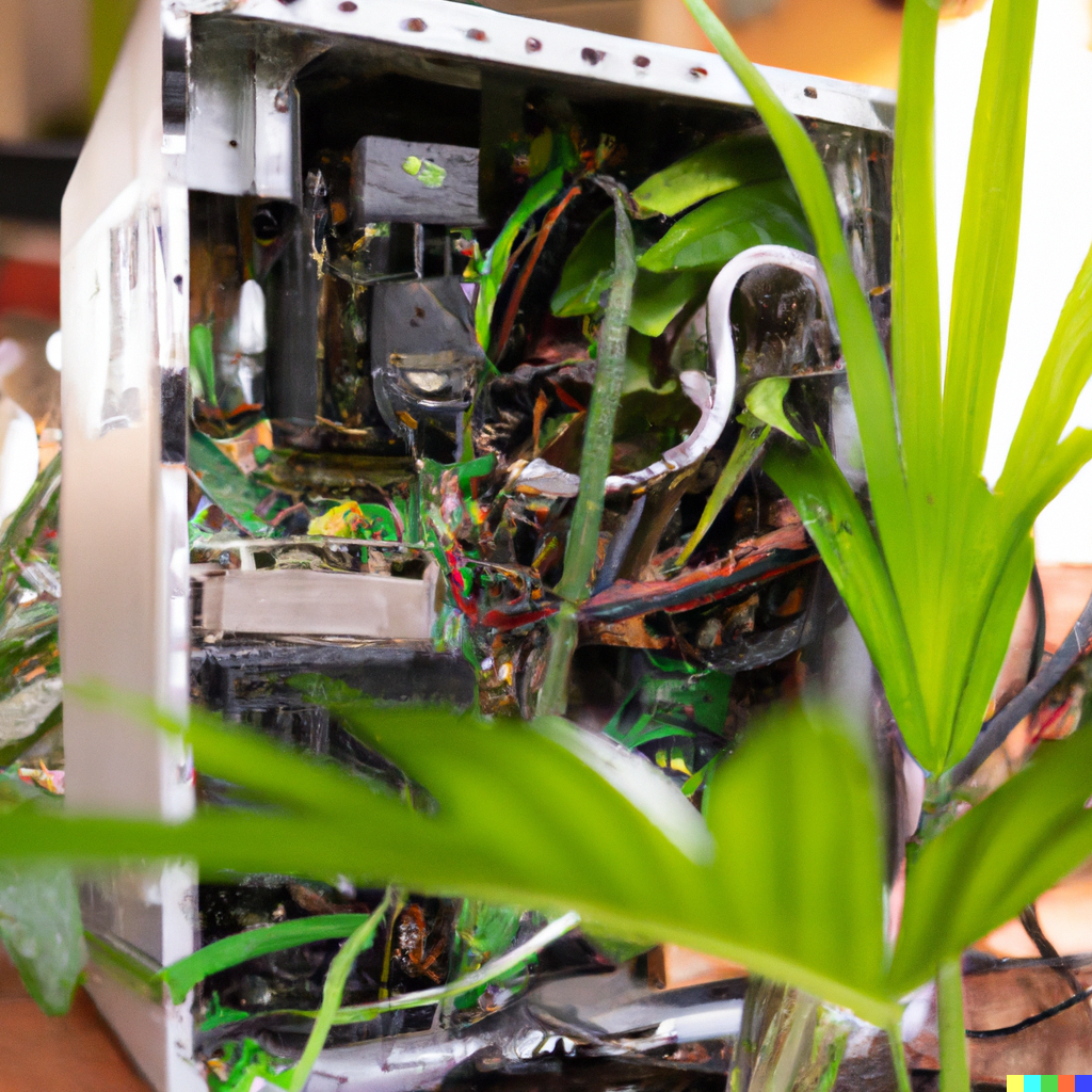 prototype view, dzata laboratory