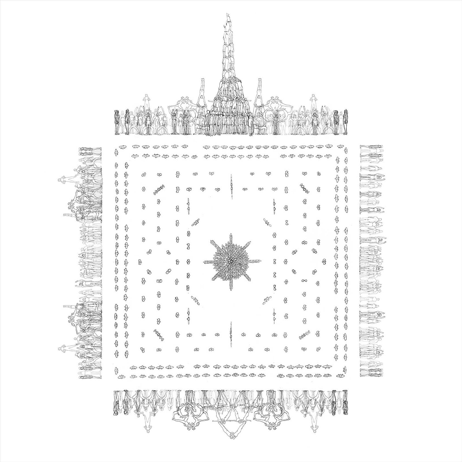 Chayanisa Ongarjphanchai - Feelings of Purpose