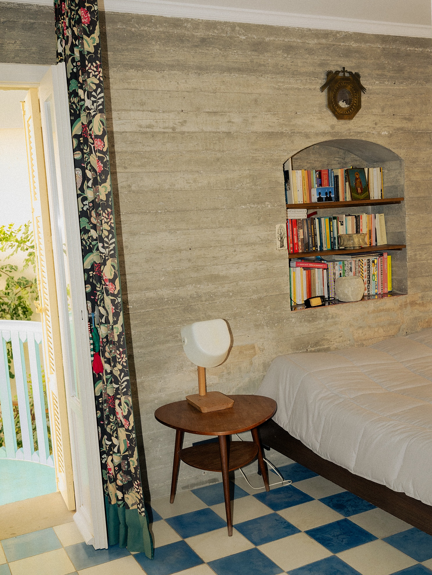 Point Supreme for ZEITmagazin