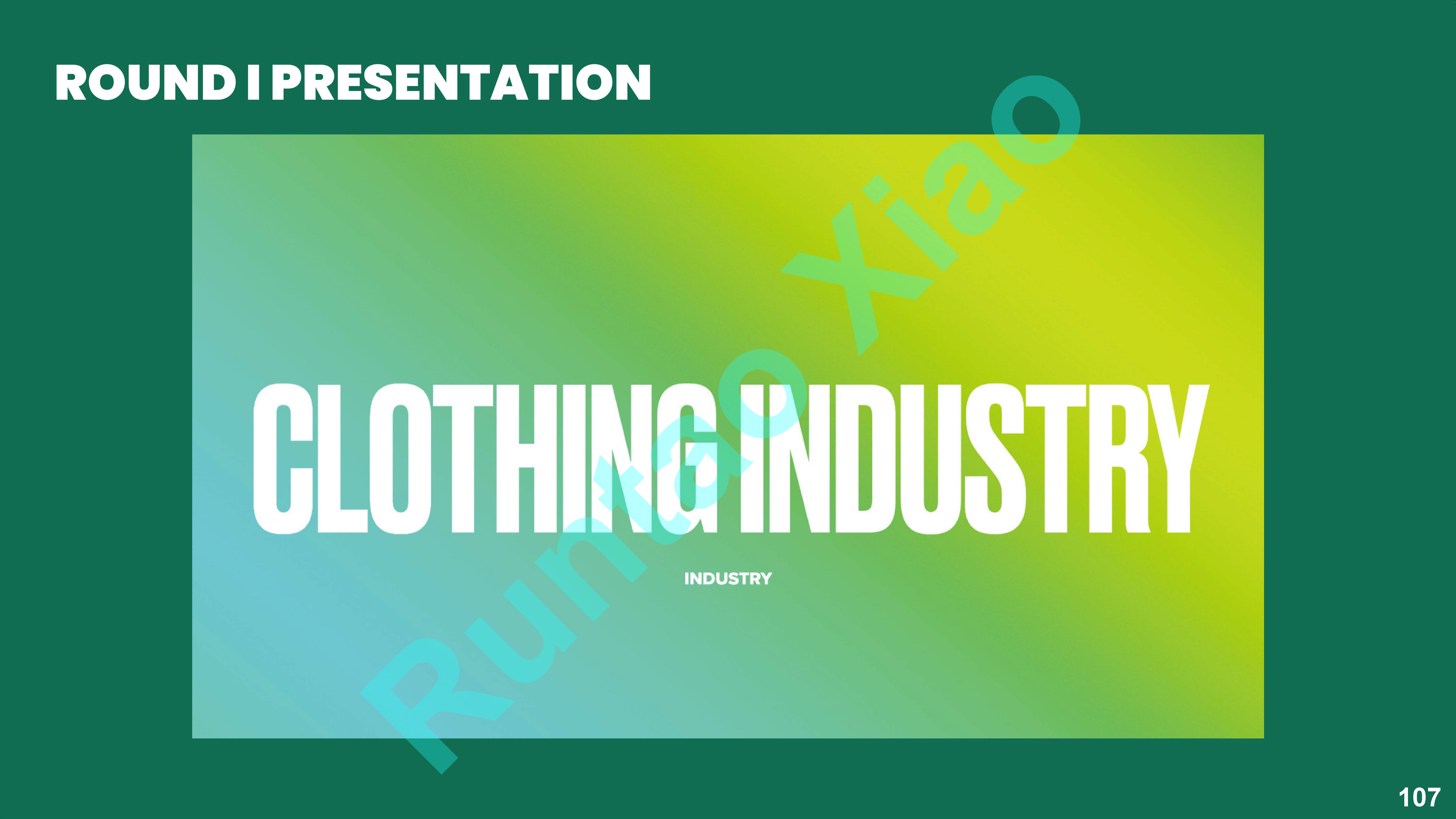 Communication study_ Brand and customer_Sustainable fashion future.pdf