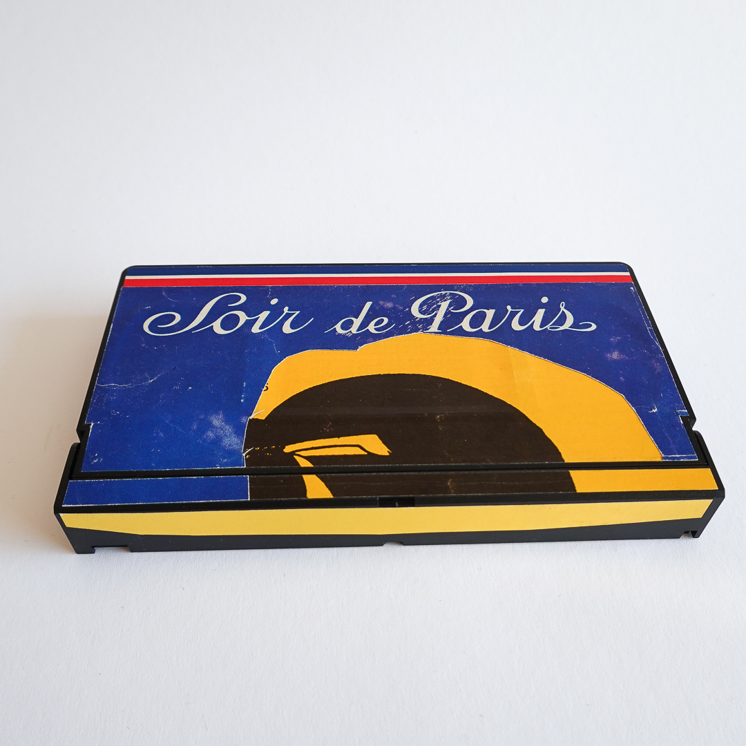 loir de paris