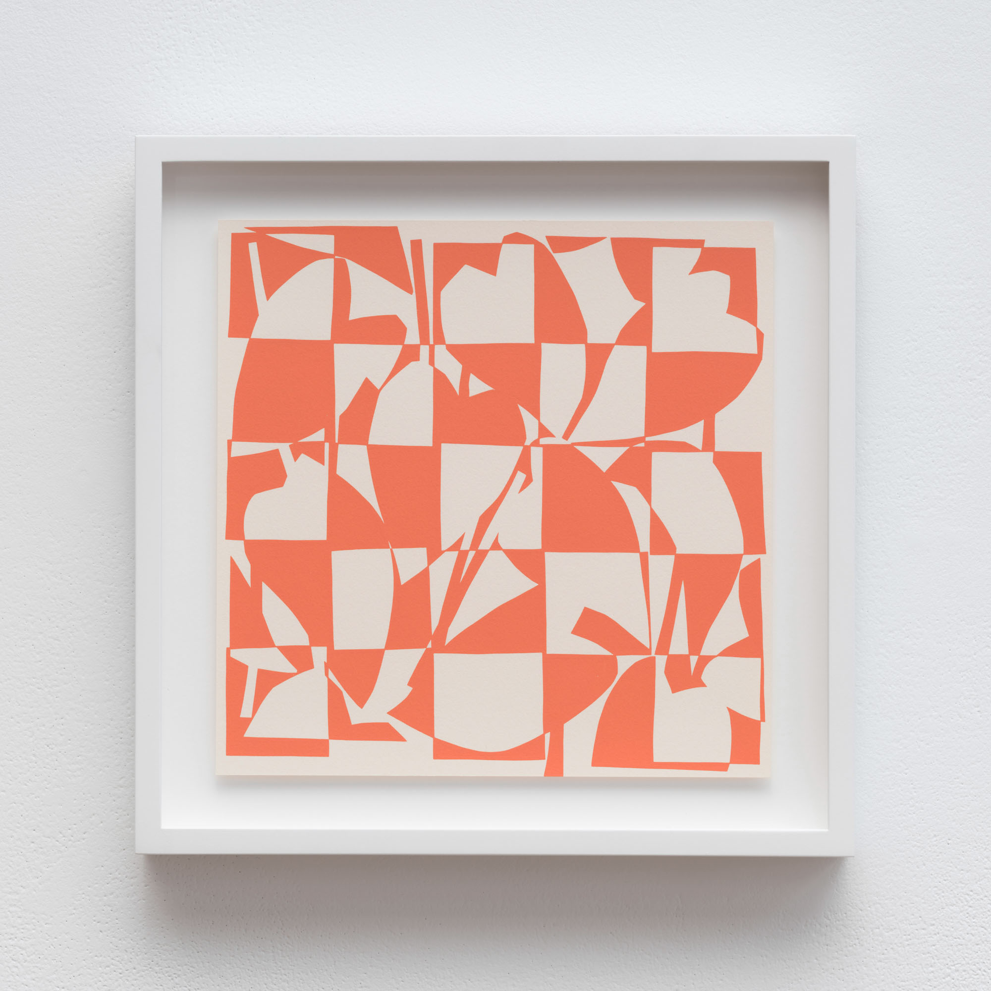 Terra Cotta Pothos (Framed) at Tune In - In Tune 2025