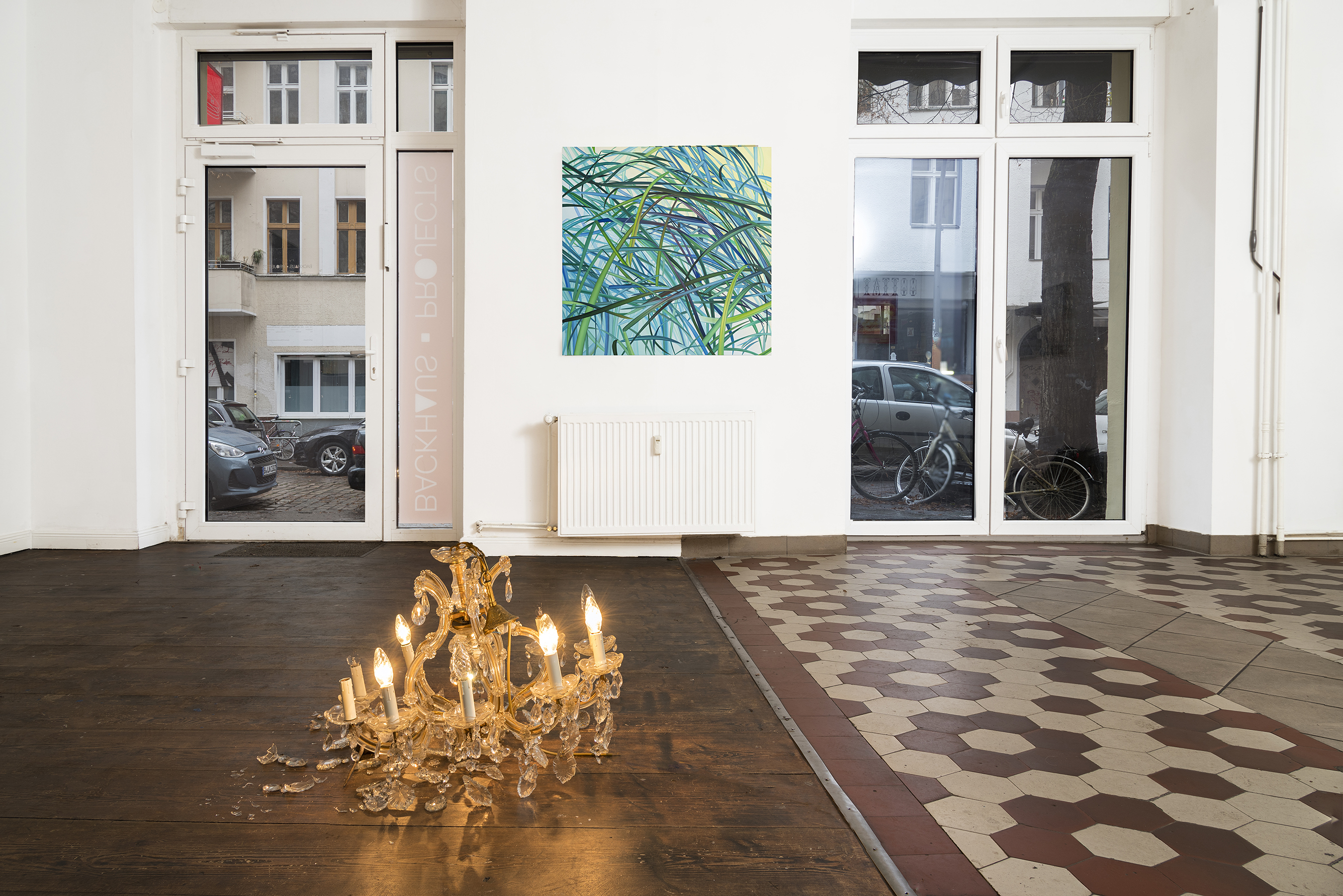 Photo by Gerhard Haug