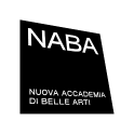 Logo di Naba Nuova accademia di belle arti