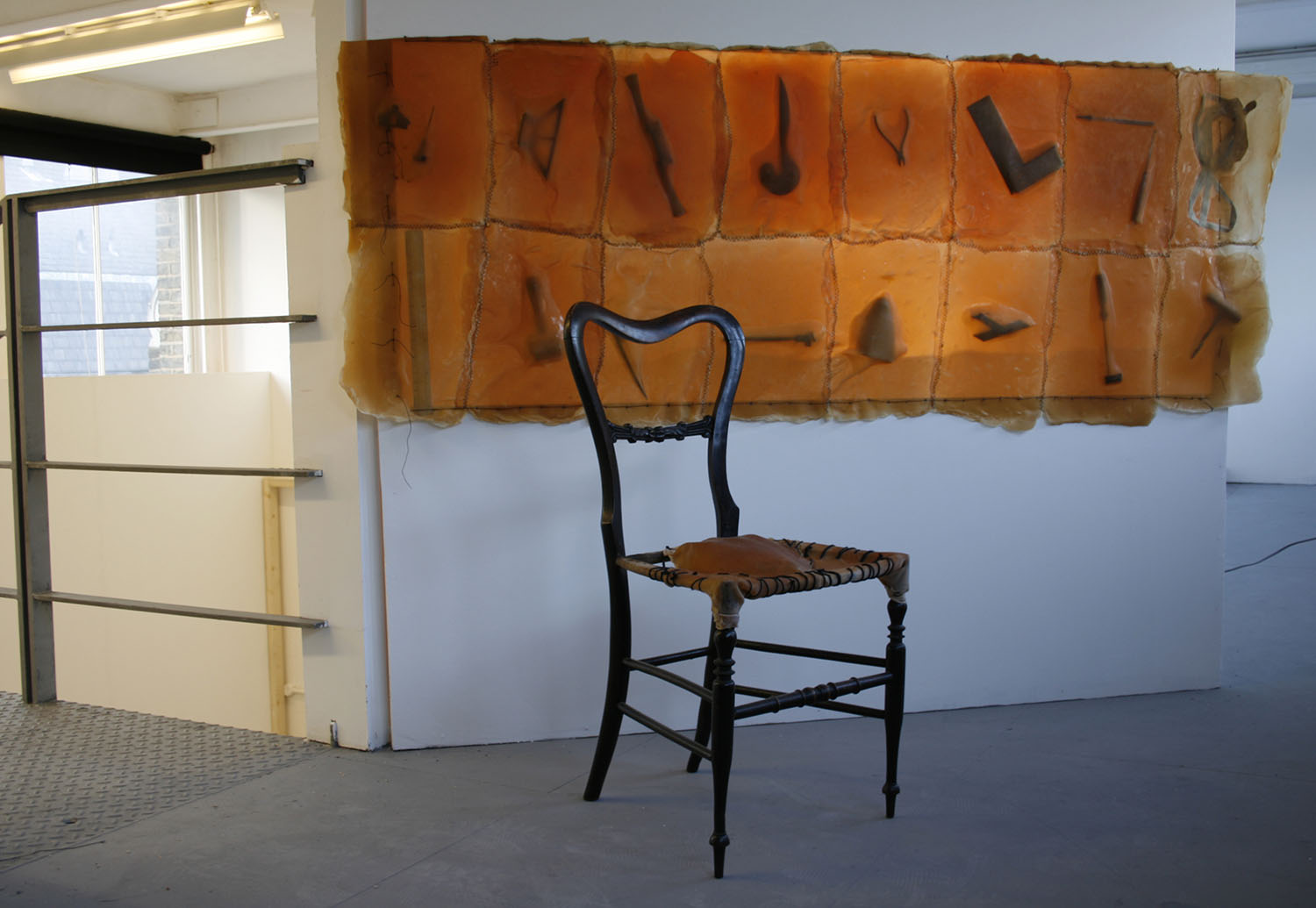 Sealed Collection, 2007