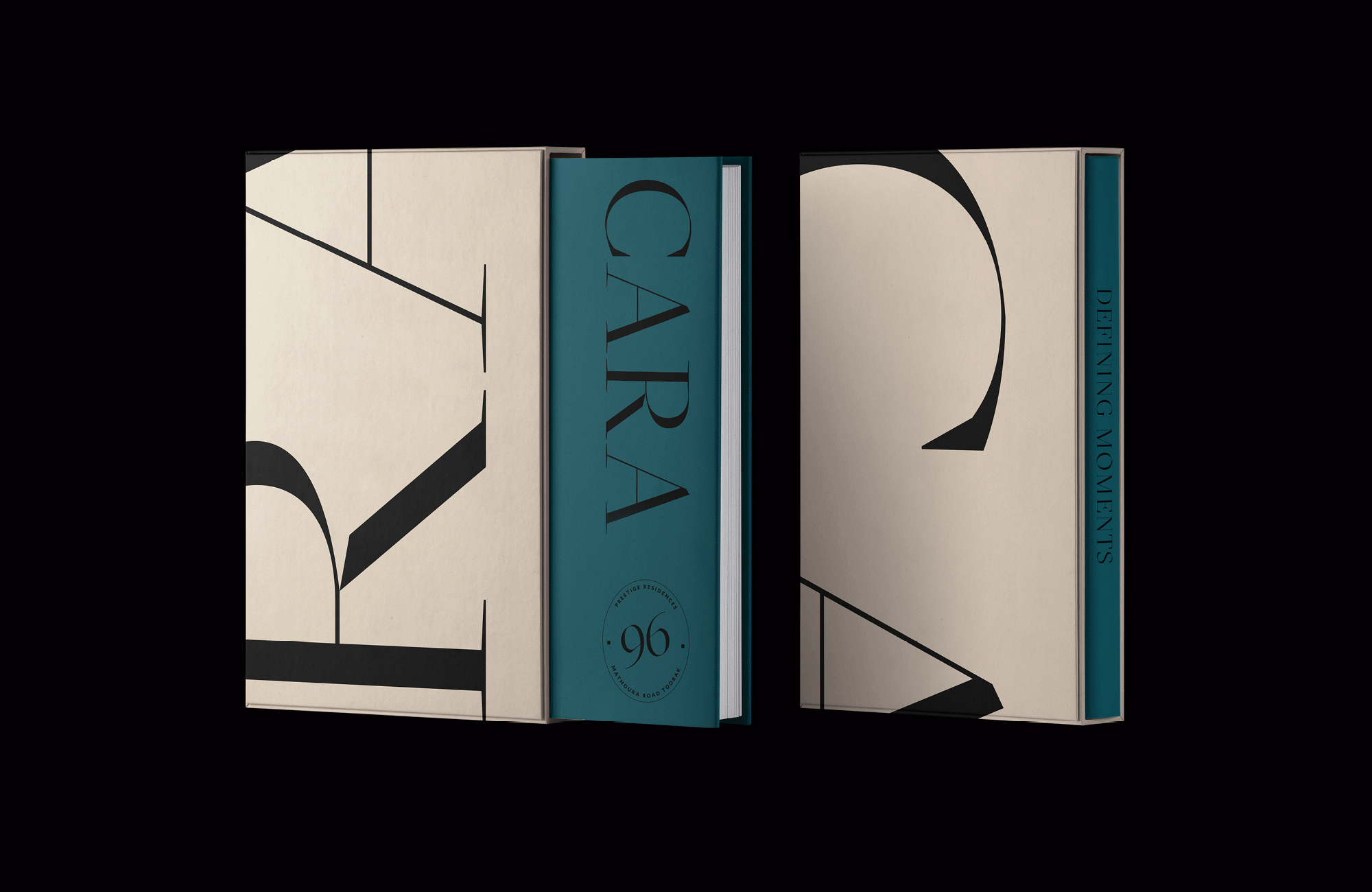 CARA, Publication, developed while at Canyon, 2018