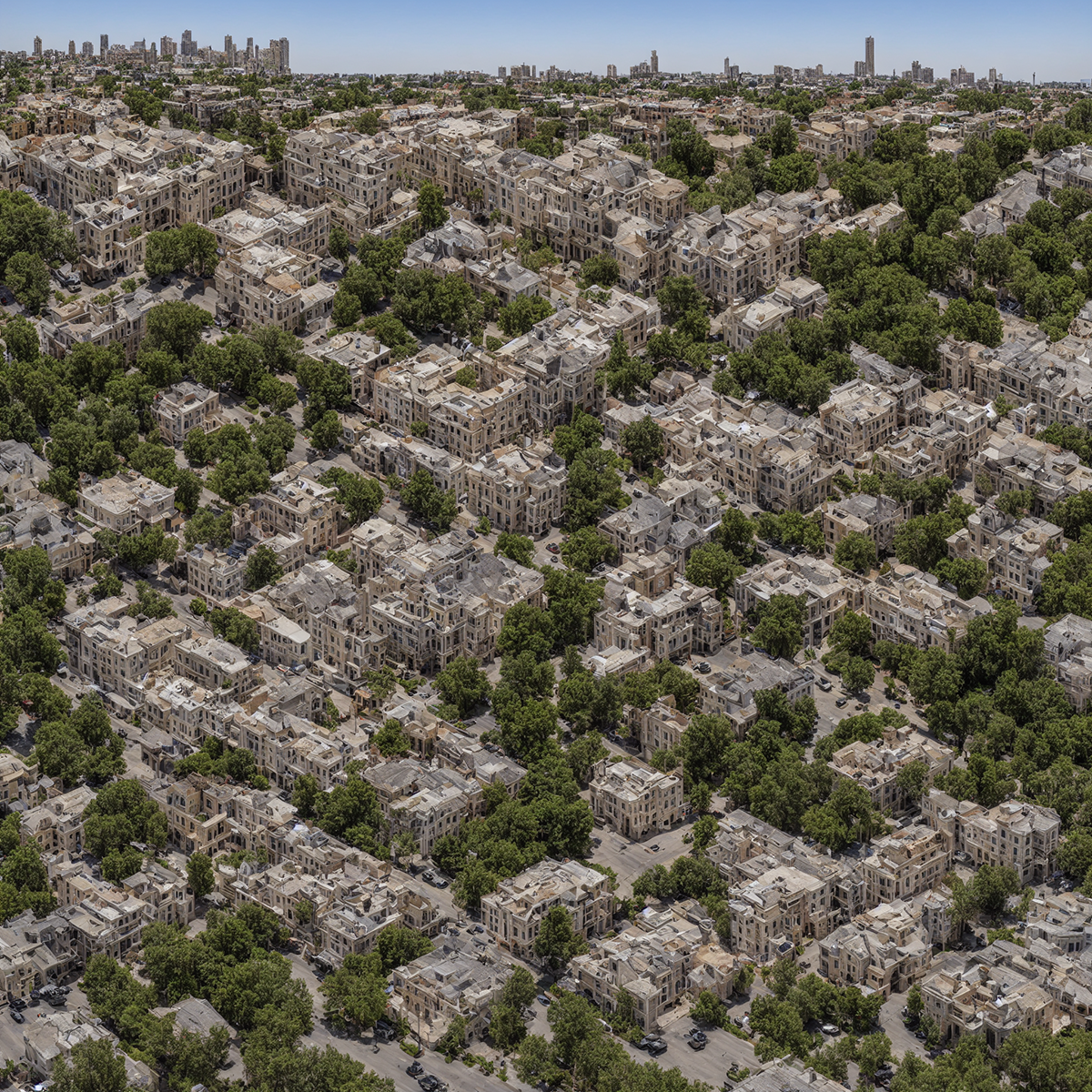 Alexandria