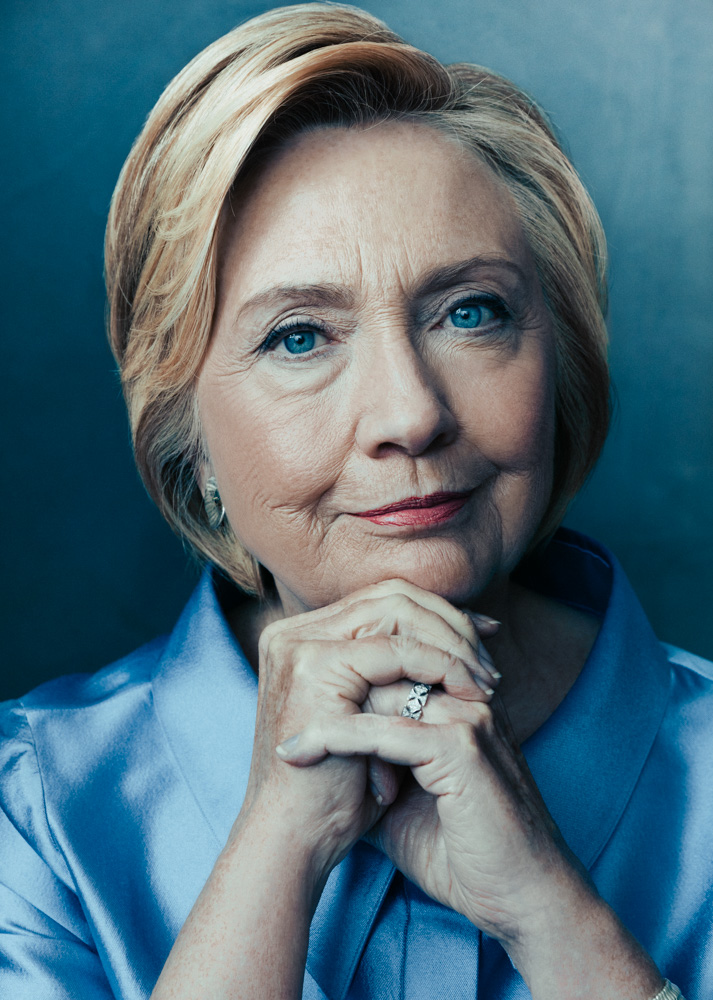 Hillary Clinton