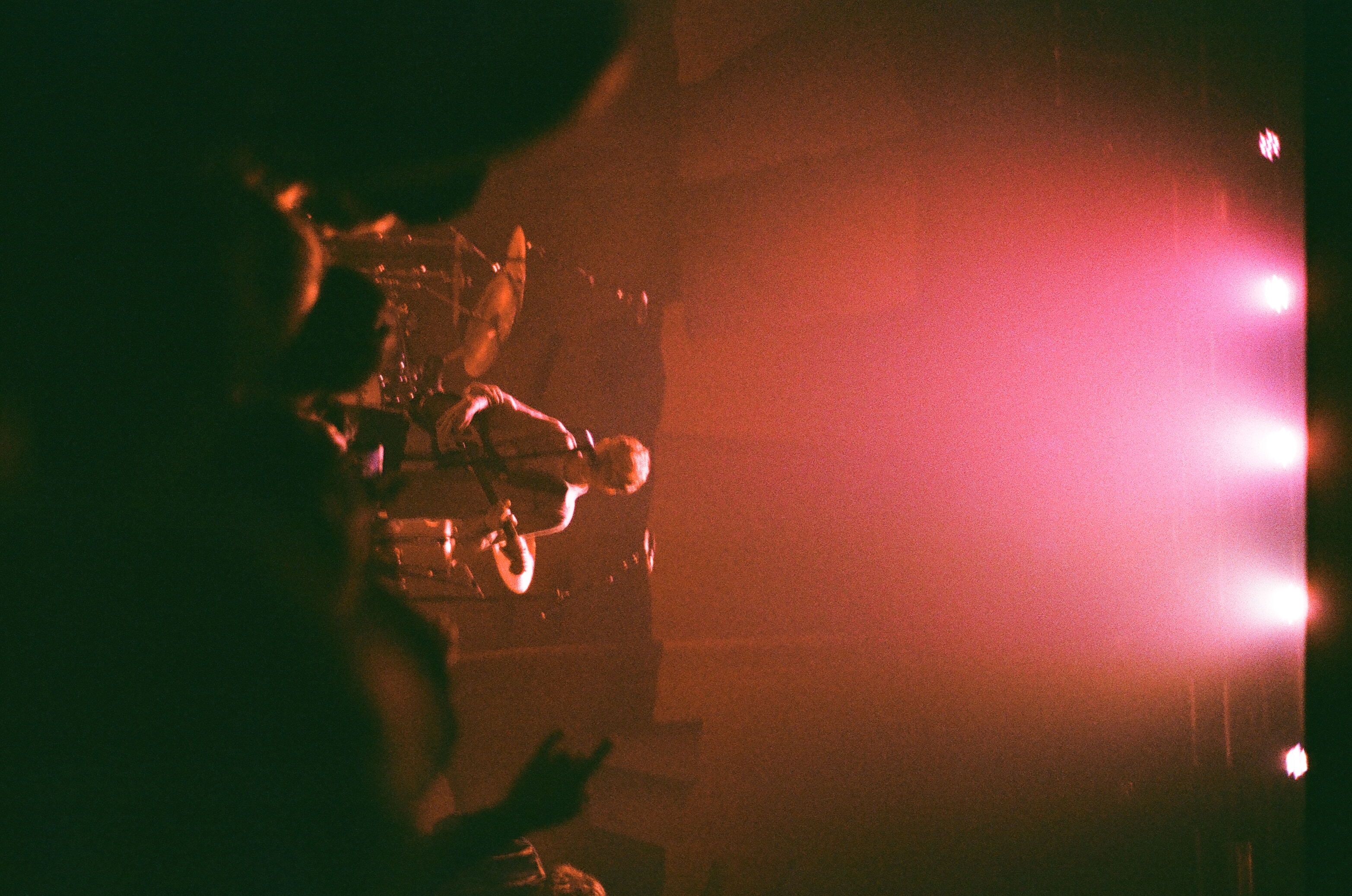 King Krule, Concert Coverage, July 2023