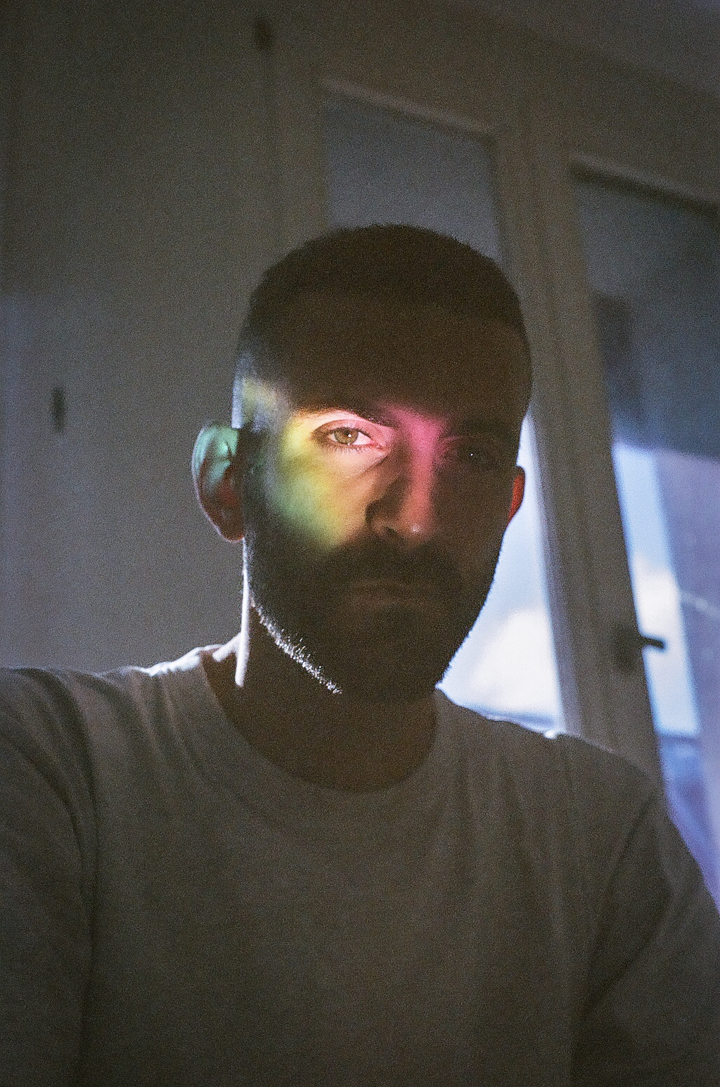 Roi Perez / Crack Magazine - print