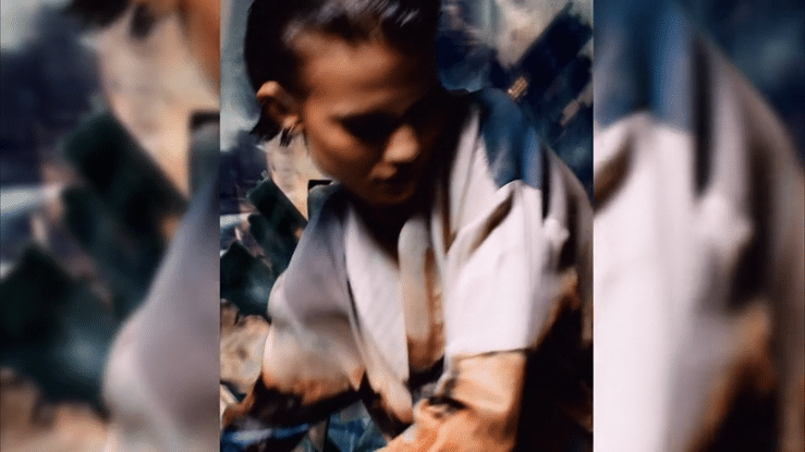 Jacob Felländer x H&M