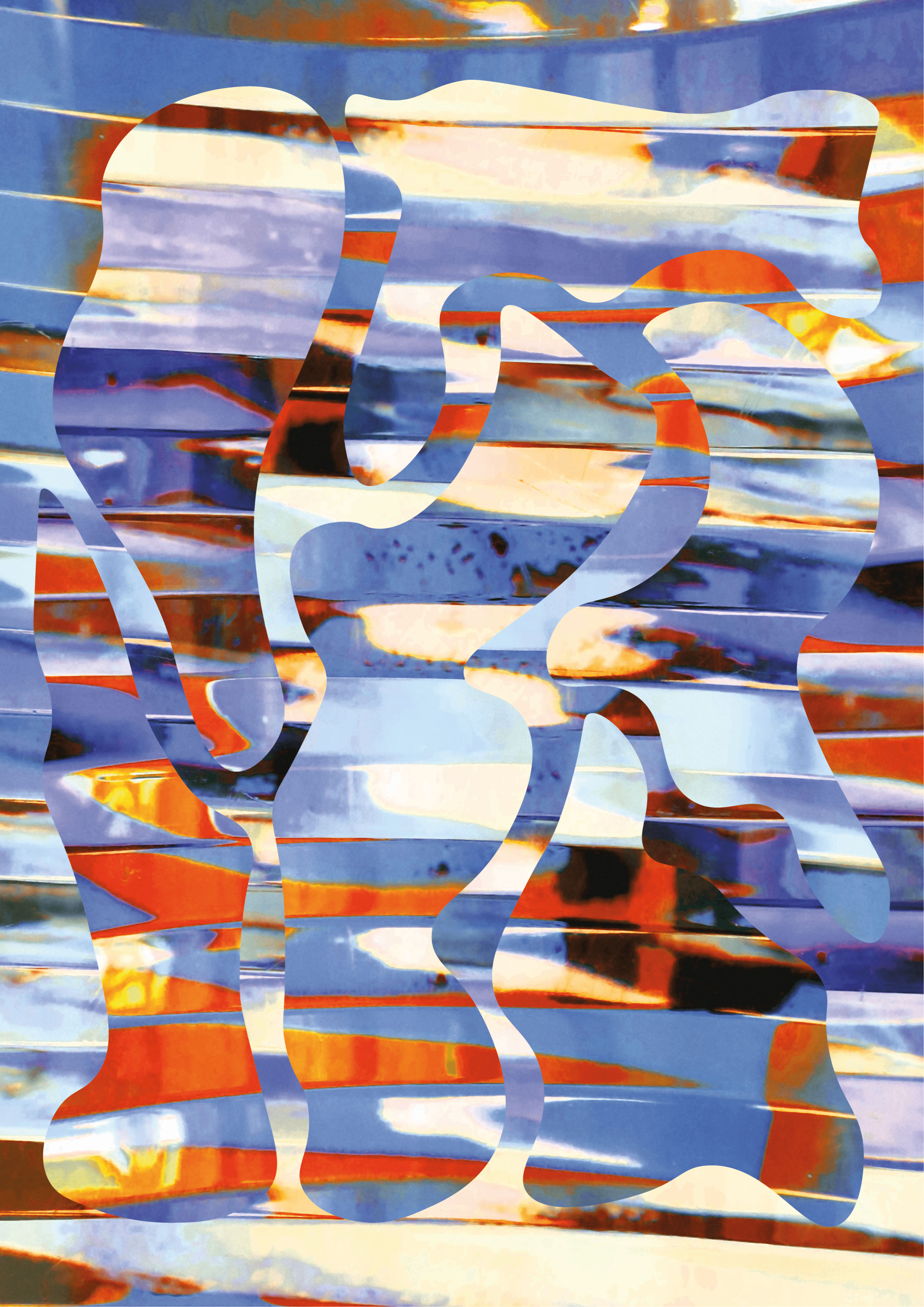 Beginning To End | Artwork | 2022