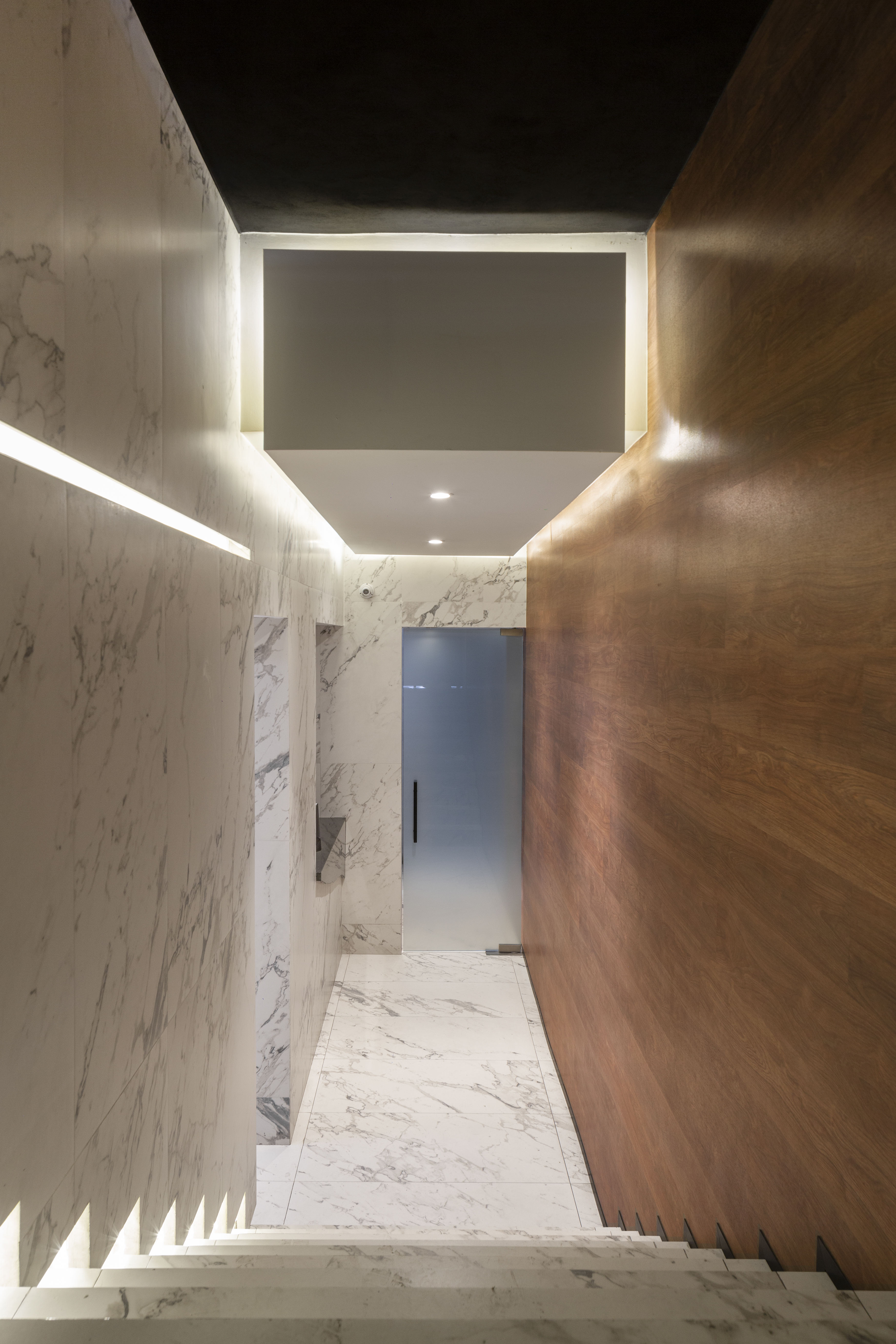 juan de la barrera 28 . top floor