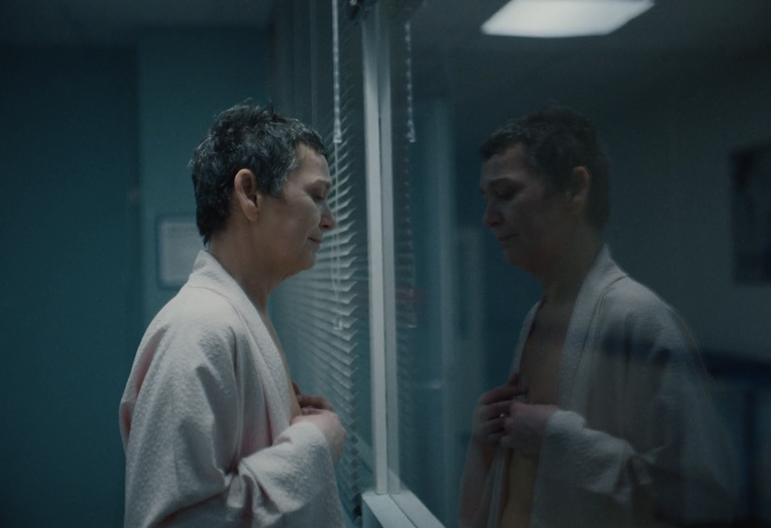 Essity 'Fairer Healing' / Chris Fowles, Prodigious 