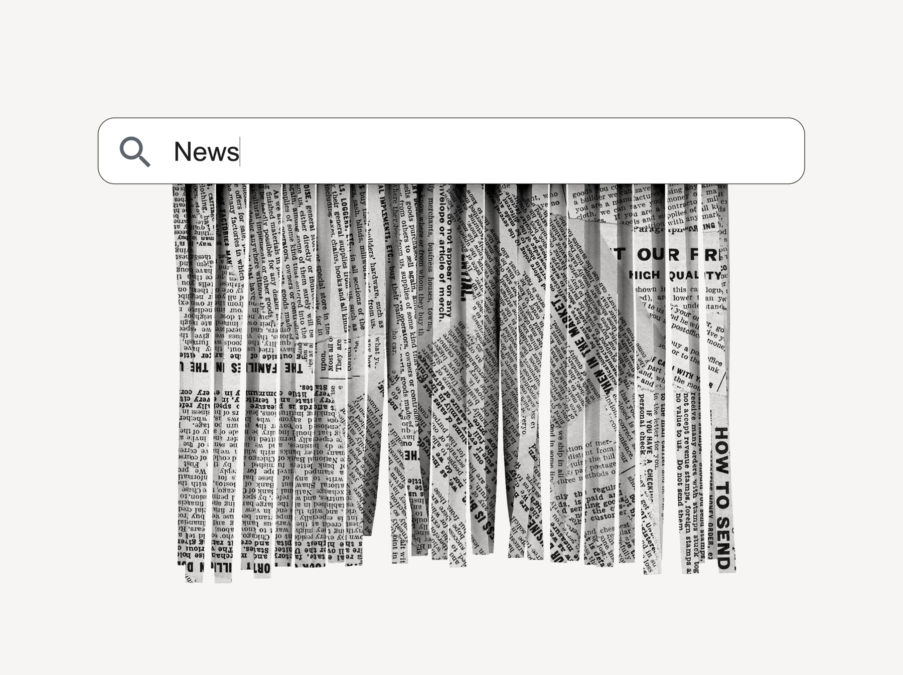 19/10/2023 The New York Times - Silicon Valley Ditches News, Shaking an Unstable Industry /  AD: Zak Bickel