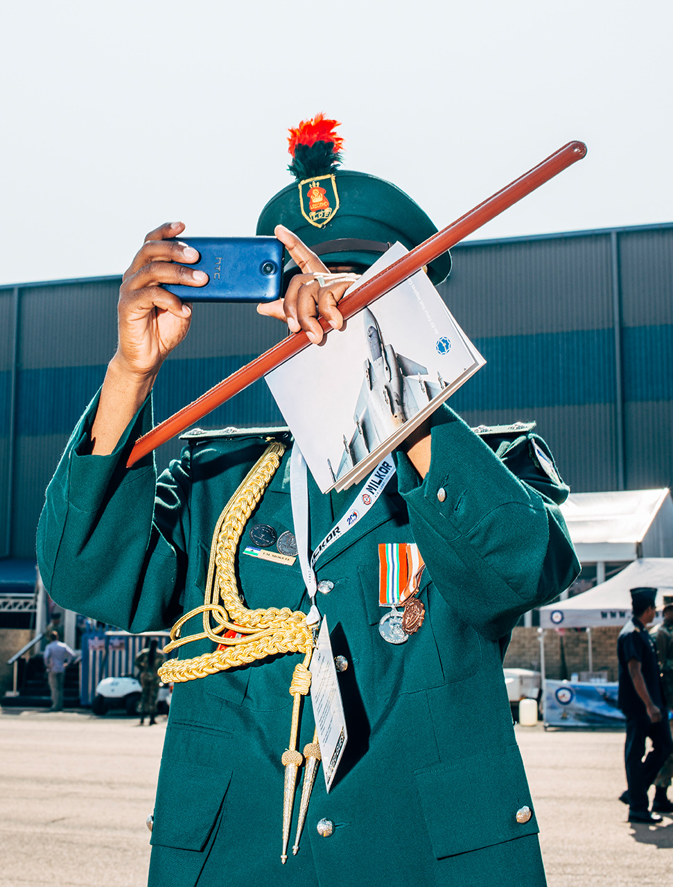 AAD Pretoria, South Africa 2018
