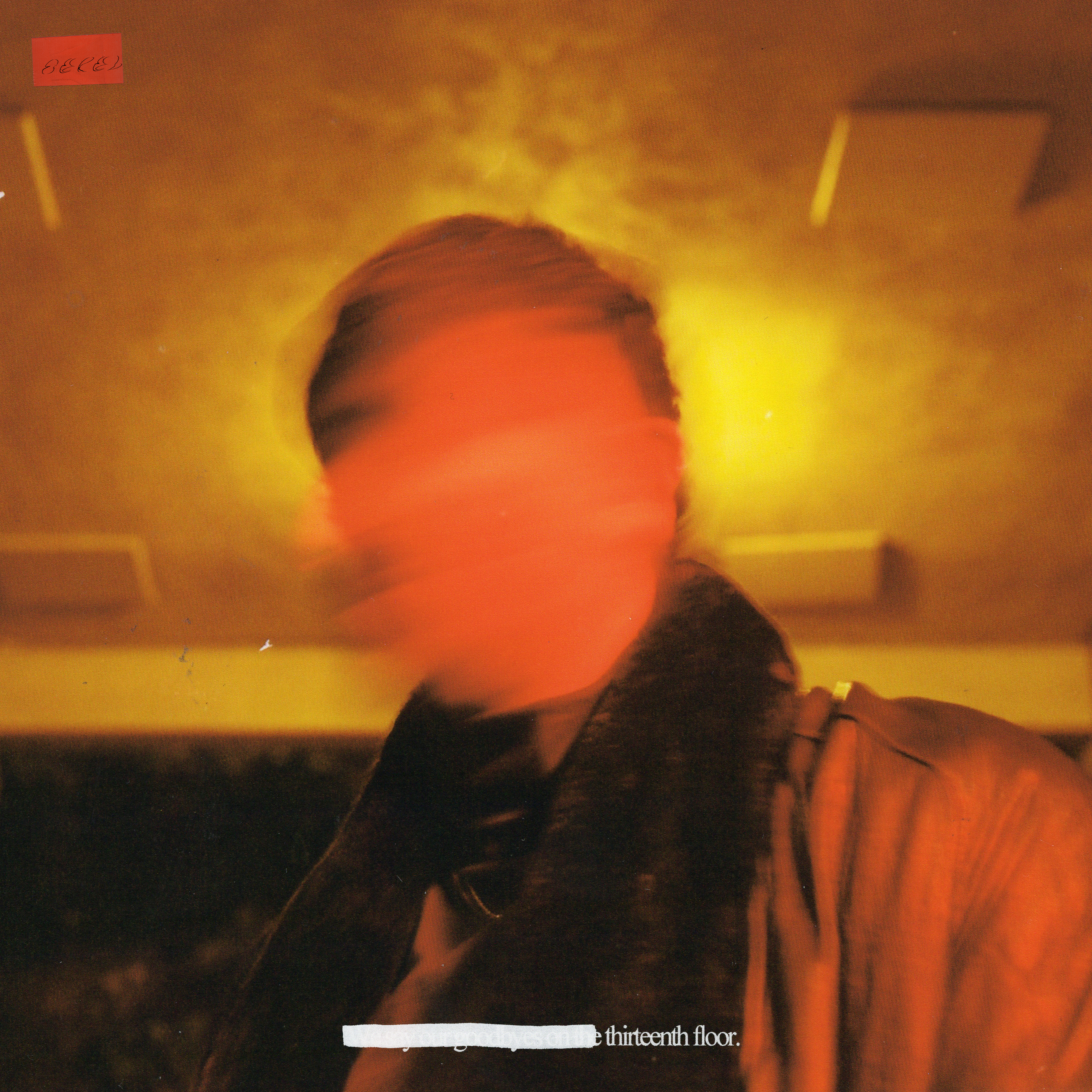 Berel - Thirteenth Floor (EP)