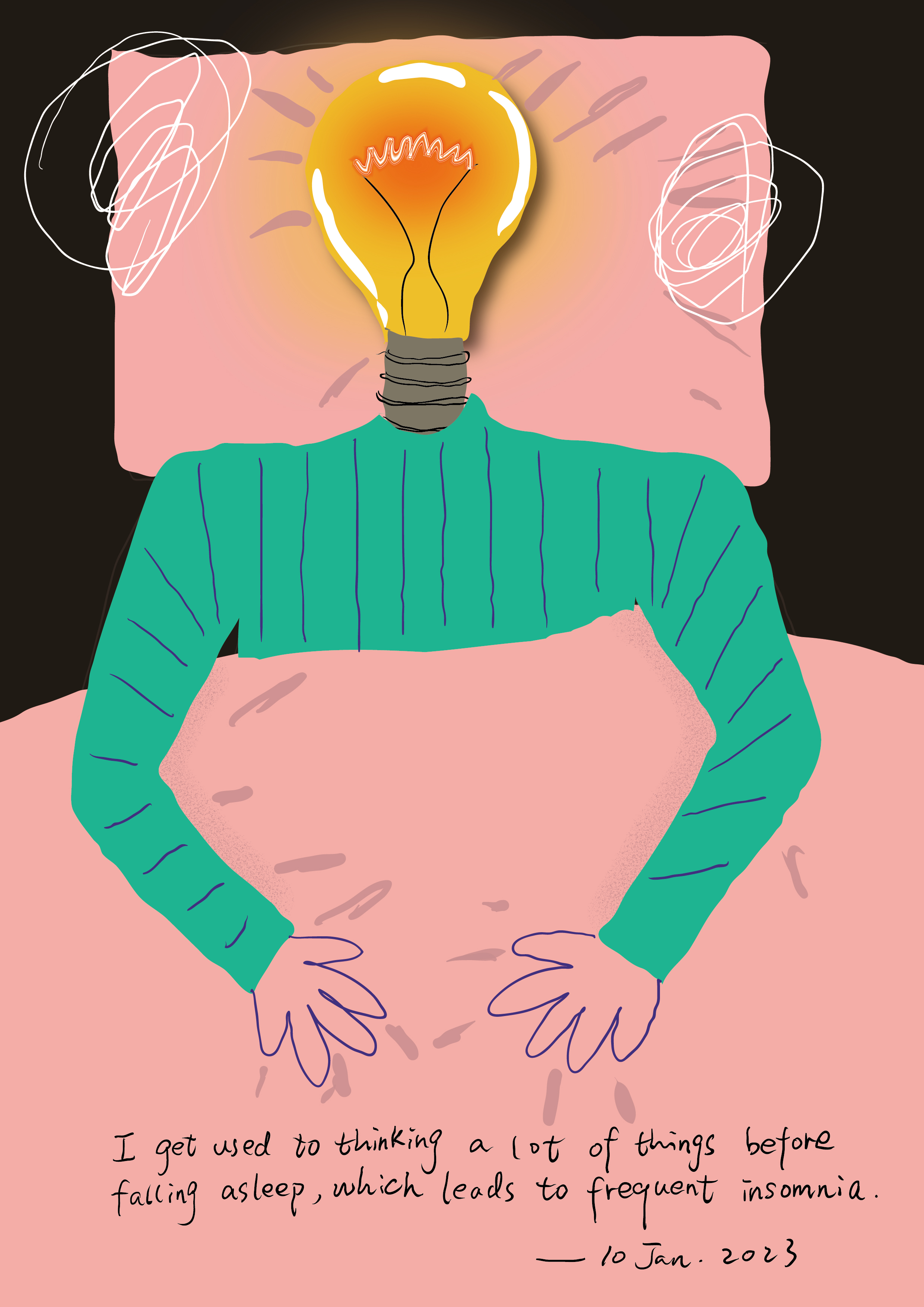 My diary-10 Jan. 2023