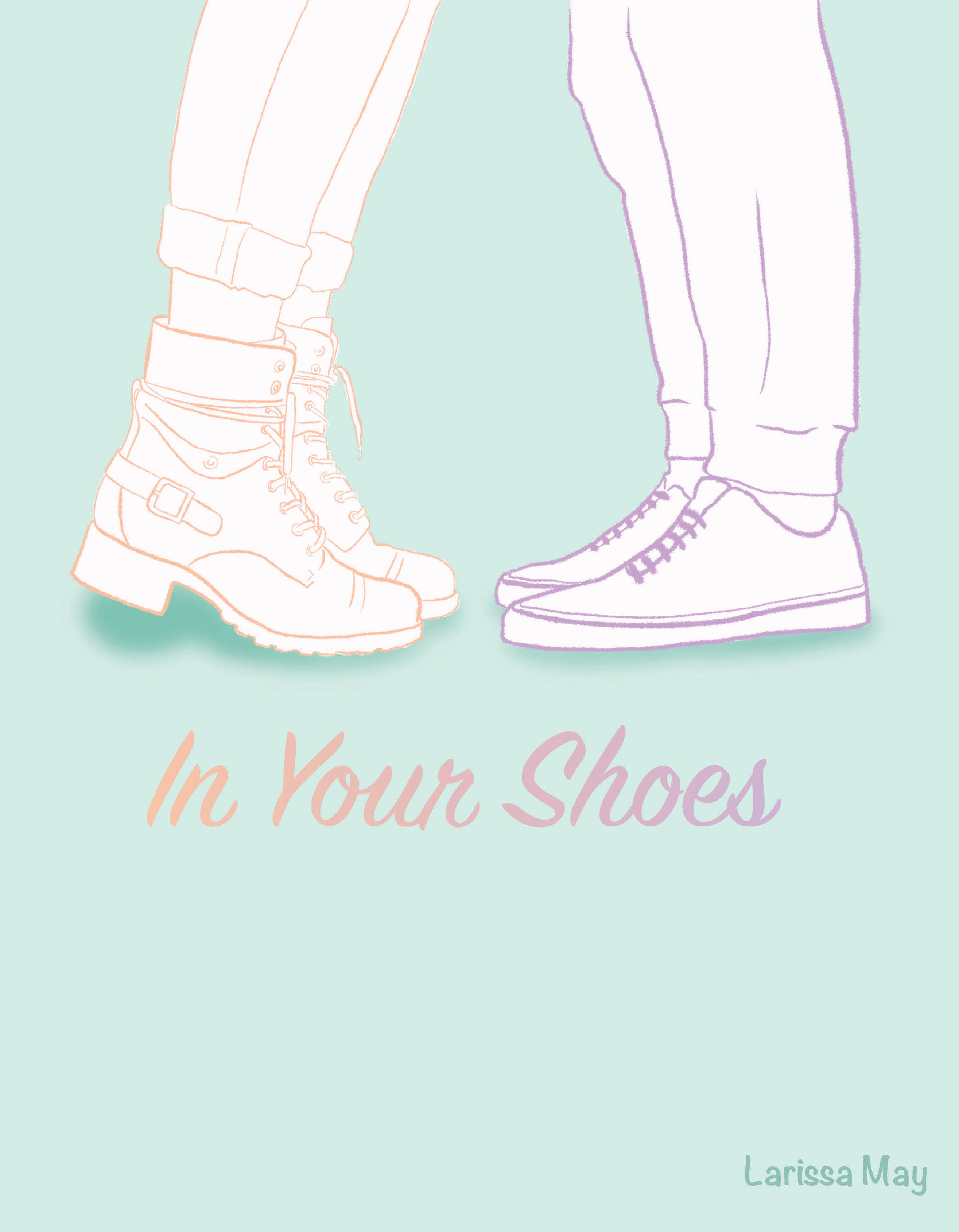 In Your Shoes