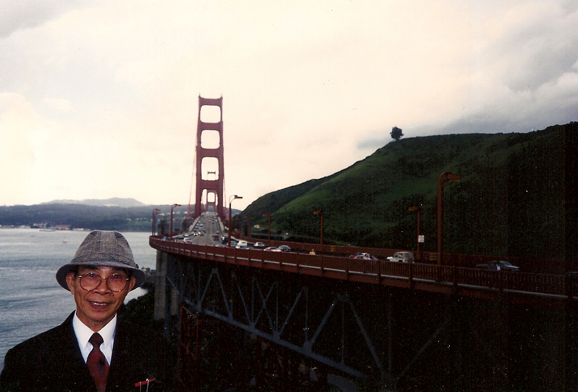 00163 San Francisco, CA