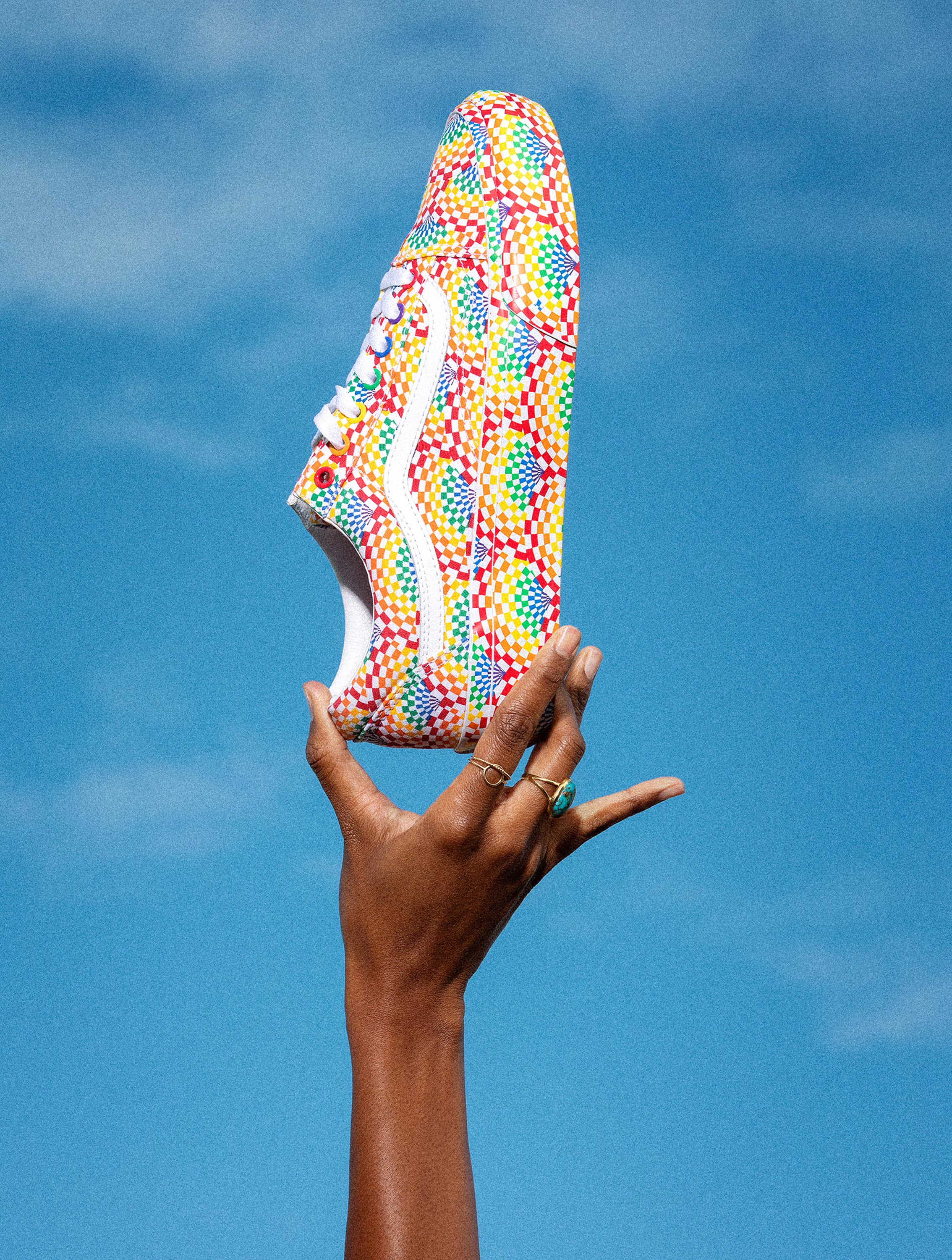 VANS | Pride