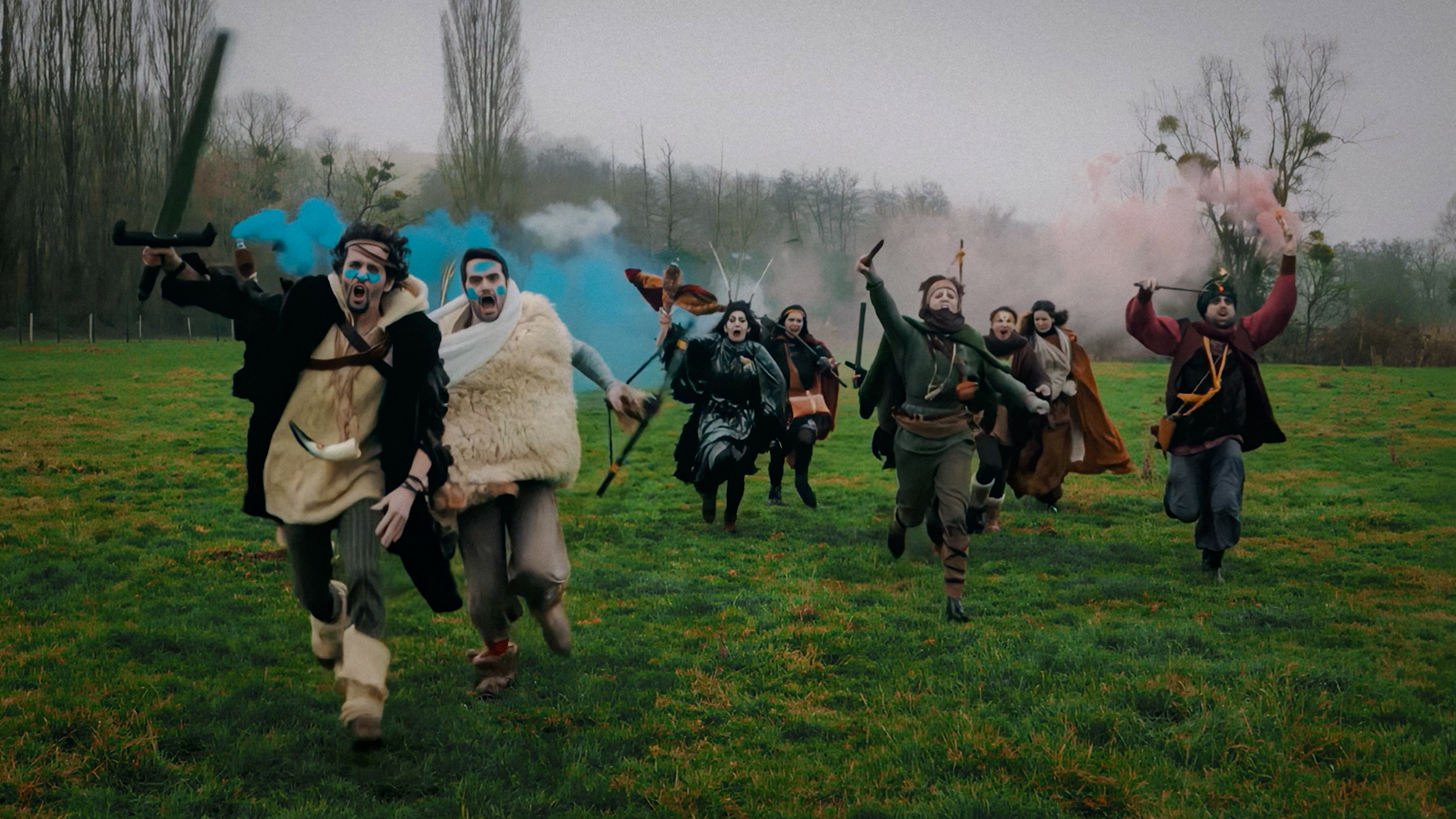 GRANDEUR NATURE / COURT-M&Eacute;TRAGE