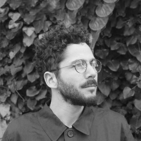 Amine Benattabou Designer 