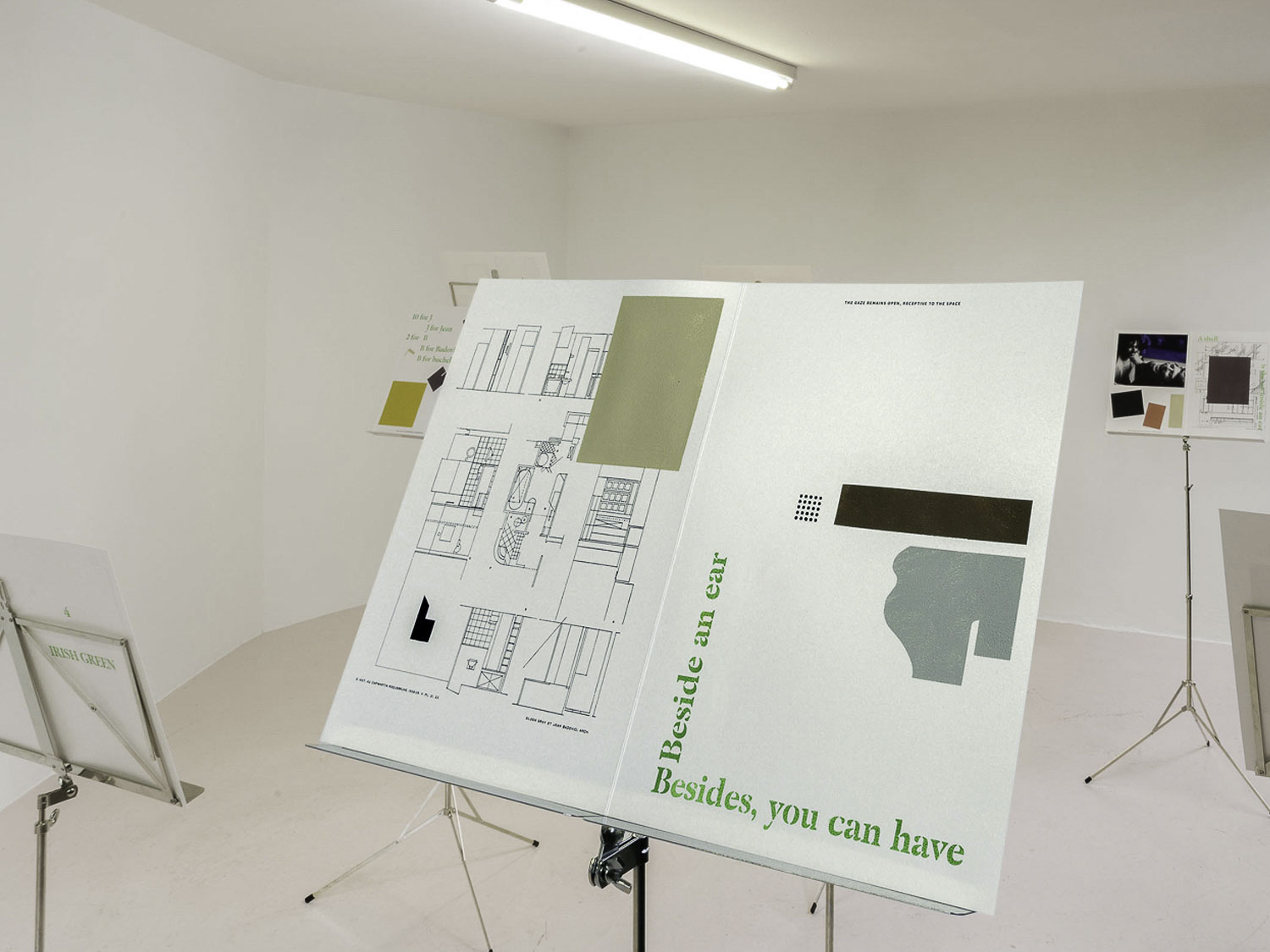 RUG by Gerard & Kelly @ Three Star Books  | May 2025